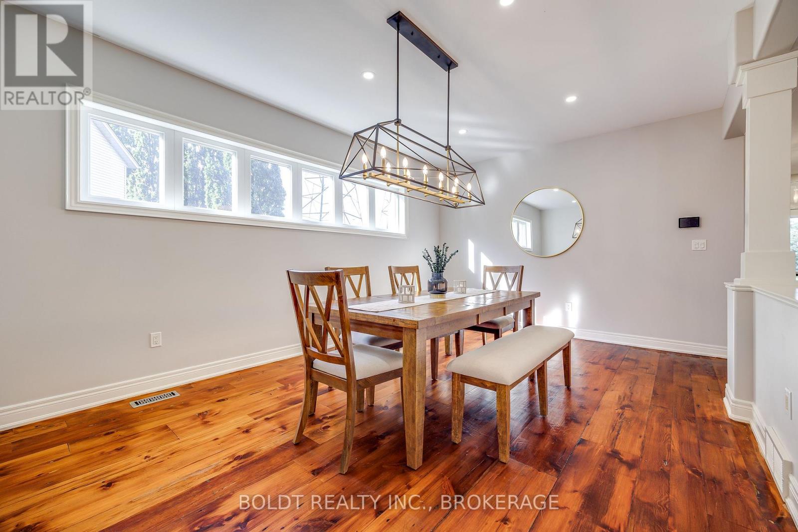 26 Matthews Court, St. Catharines, Ontario  L2S 4C4 - Photo 6 - X13821938