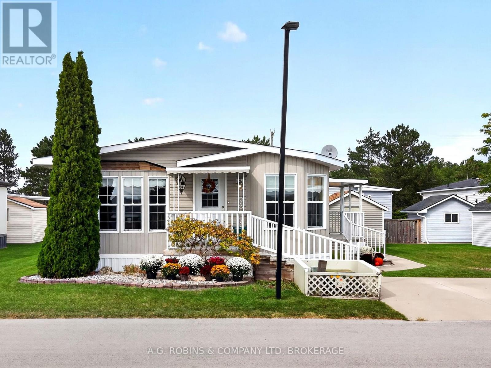 84 - 3033 TOWNLINE ROAD, Fort Erie, Ontario