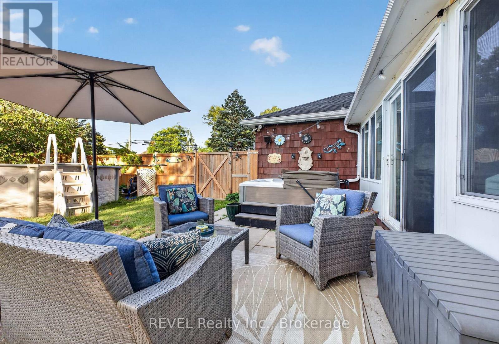 2631 Thompson Road, Fort Erie, Ontario  L2A 5M4 - Photo 32 - X13822330
