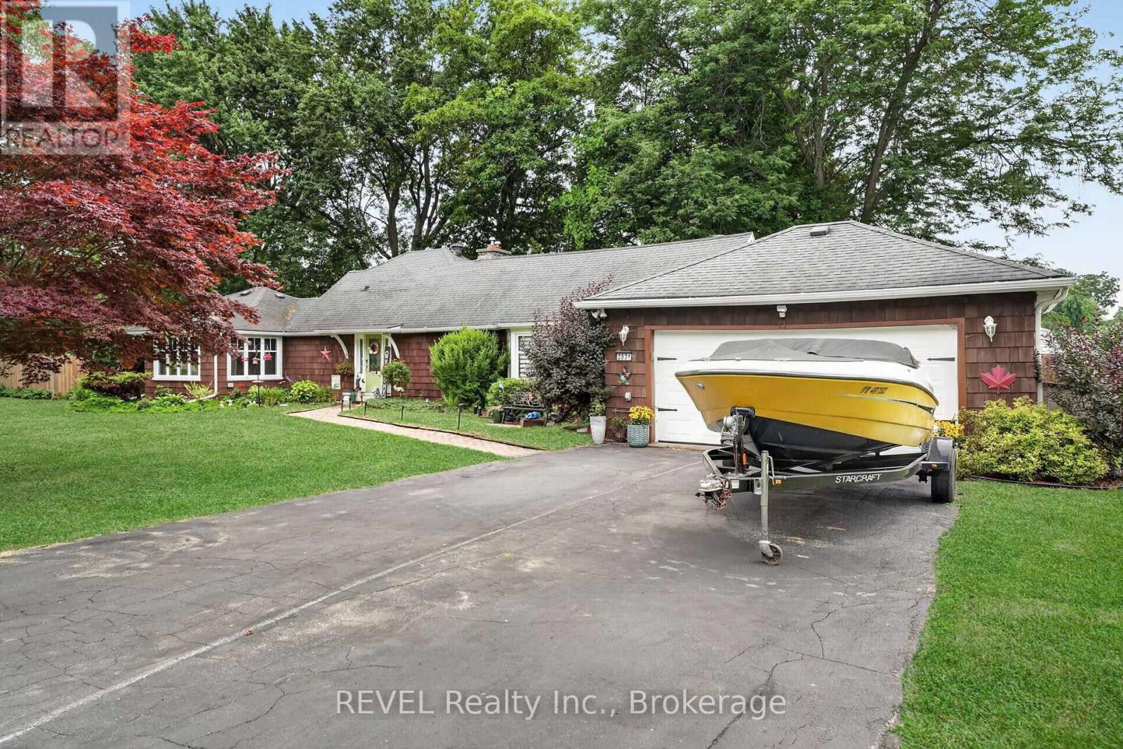 2631 Thompson Road, Fort Erie, Ontario  L2A 5M4 - Photo 4 - X13822330