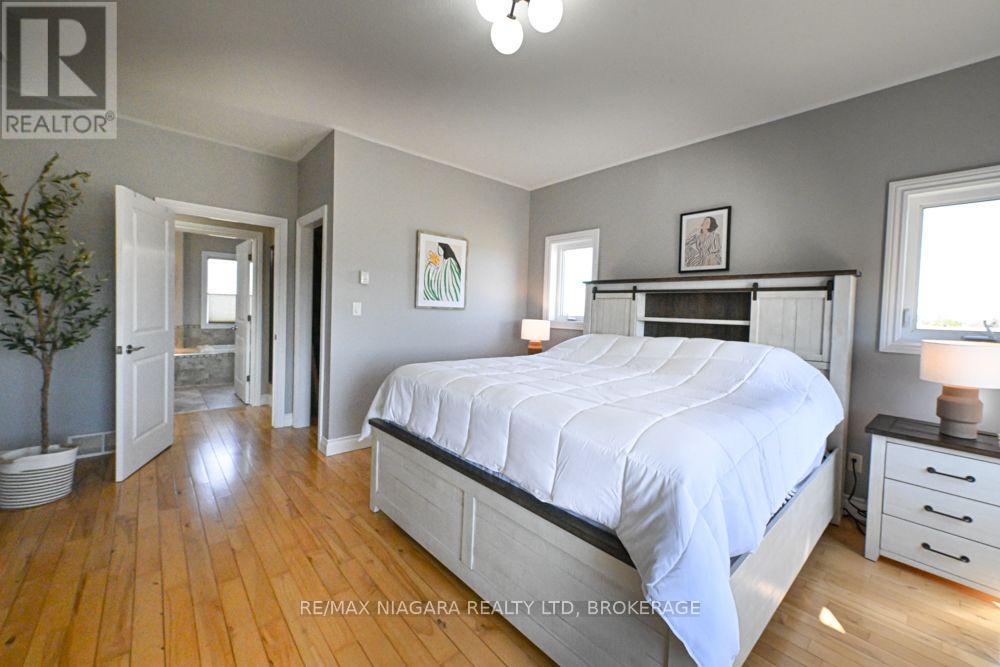 1065 Concession 3 Road, Niagara-On-The-Lake, Ontario  L0S 1J0 - Photo 19 - X13822576