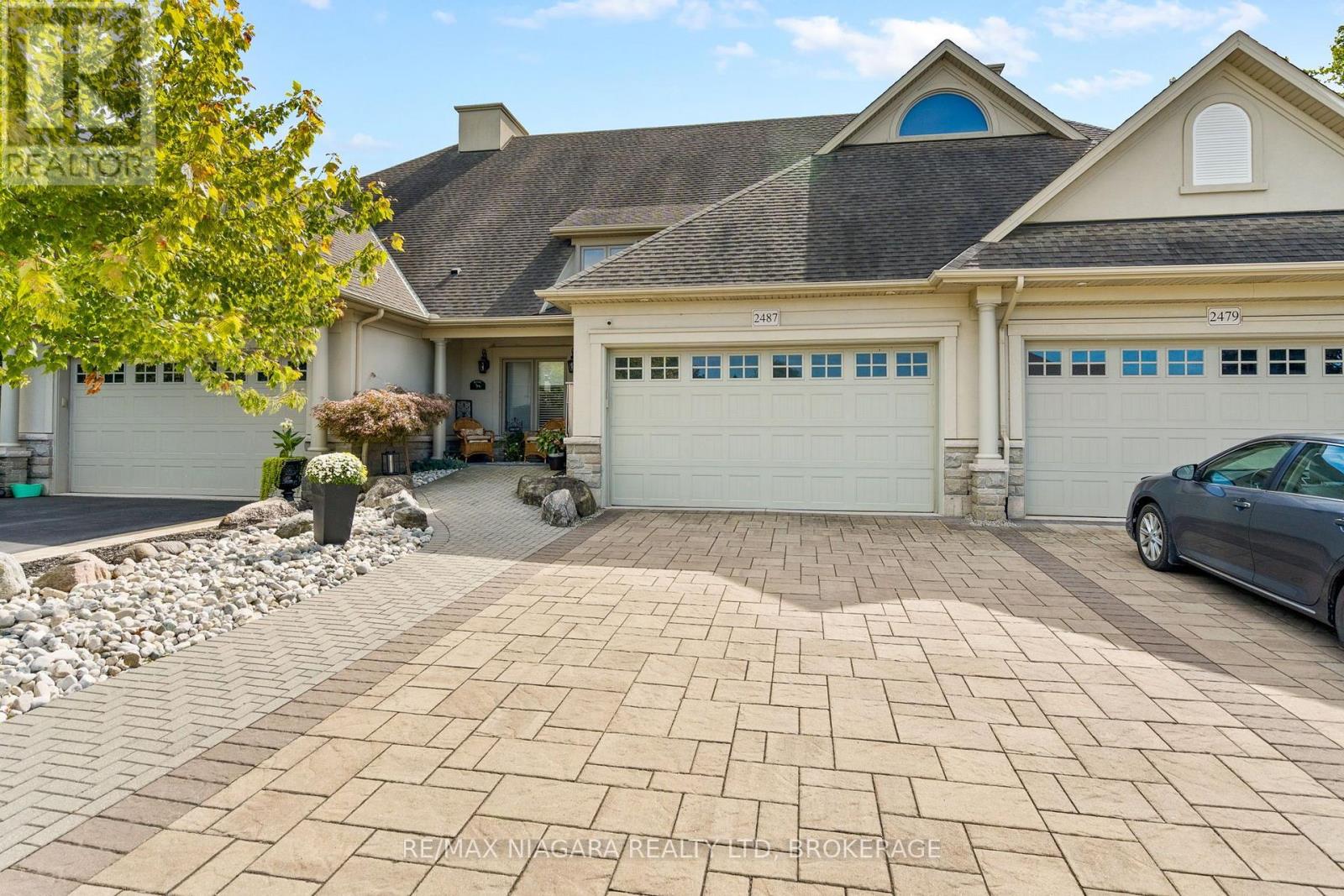 2487 WALKER COURT, Niagara Falls, Ontario