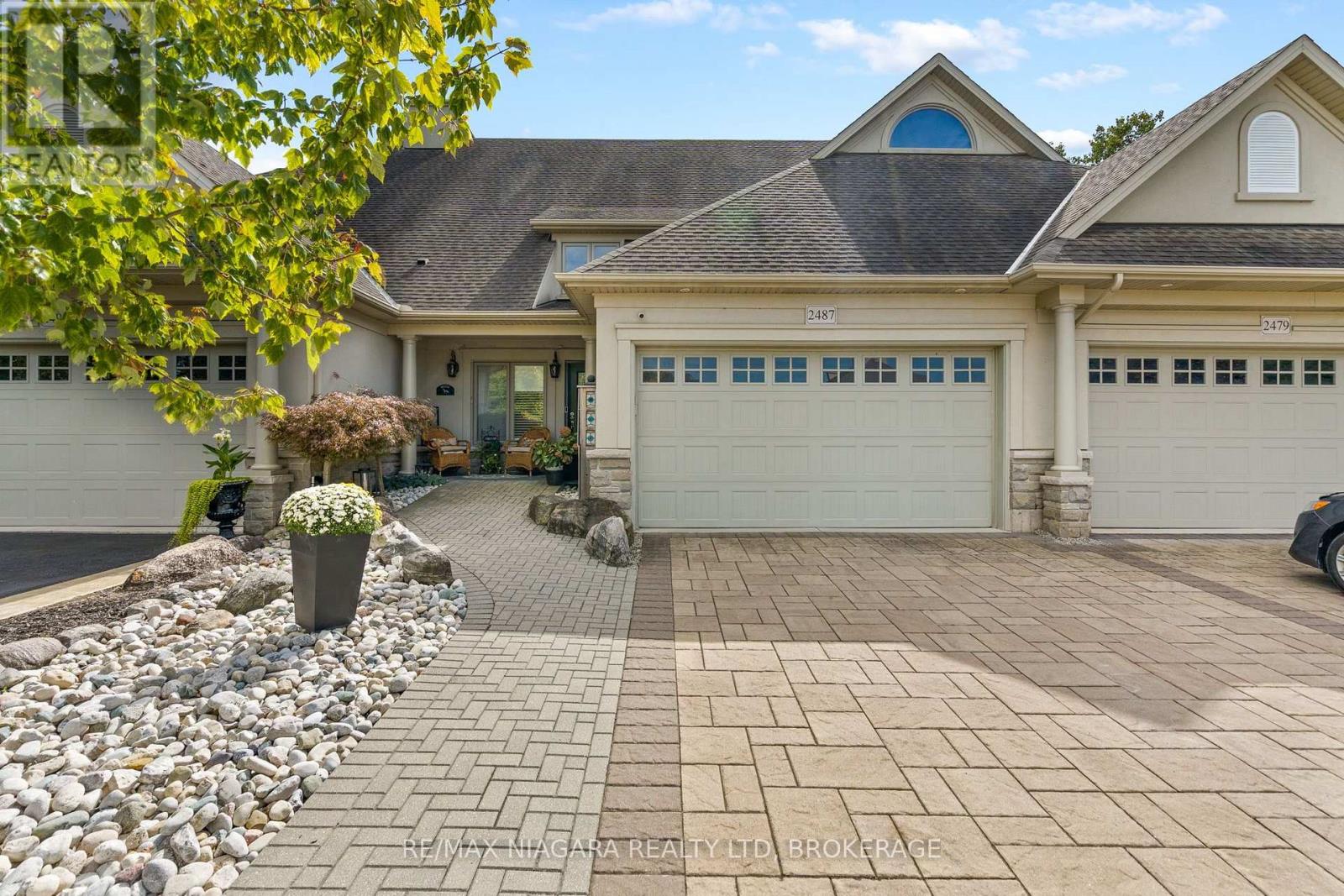 2487 Walker Court, Niagara Falls, Ontario  L2J 0A2 - Photo 2 - X13822960