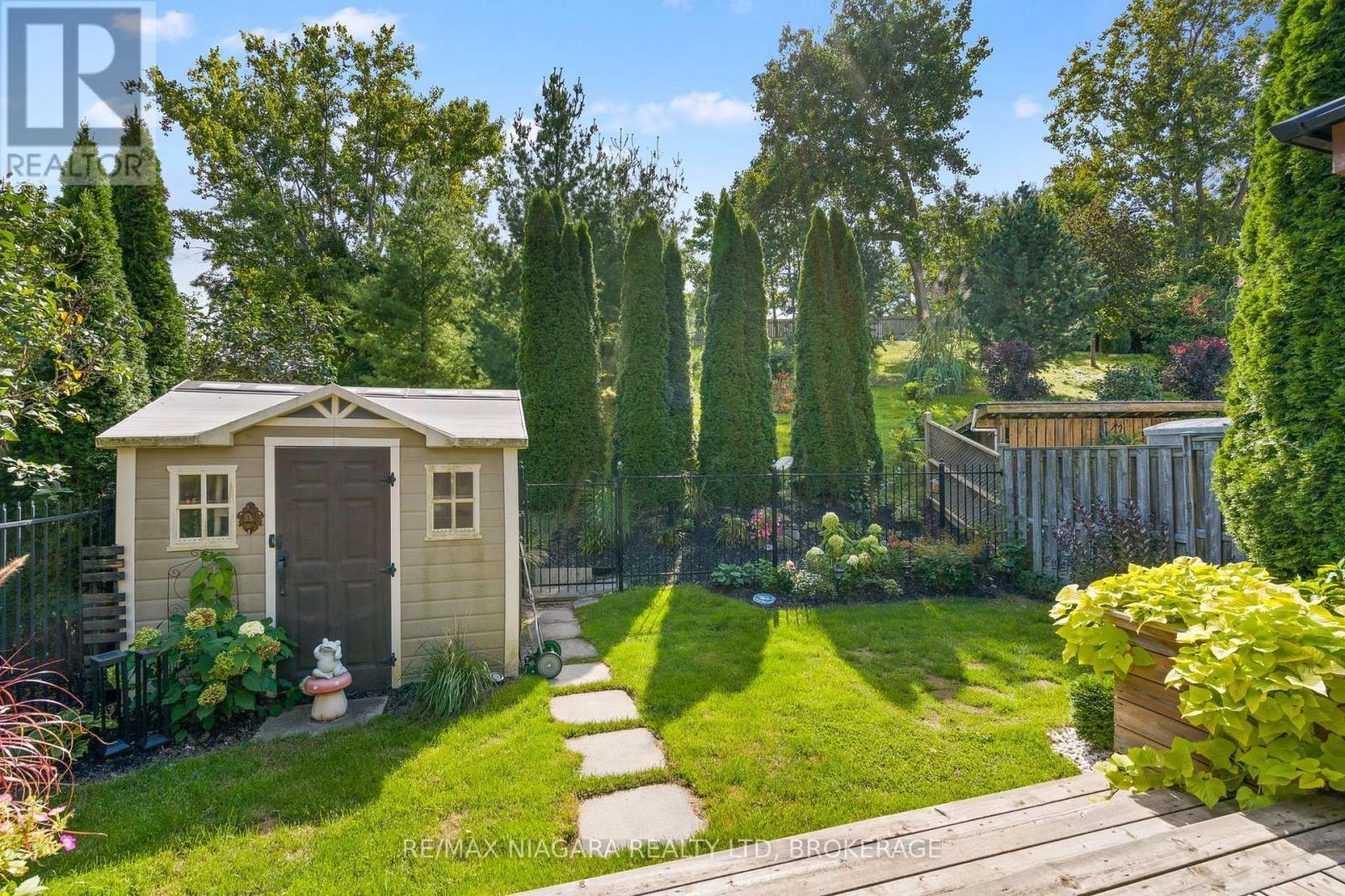 2487 Walker Court, Niagara Falls, Ontario  L2J 0A2 - Photo 29 - X13822960