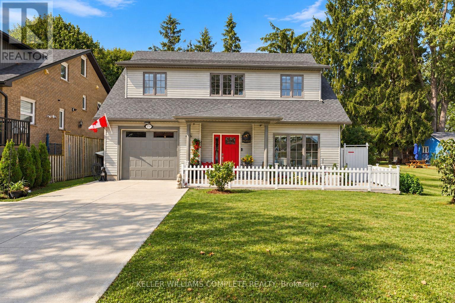 3710 CRYSTAL BEACH DRIVE N, Fort Erie, Ontario