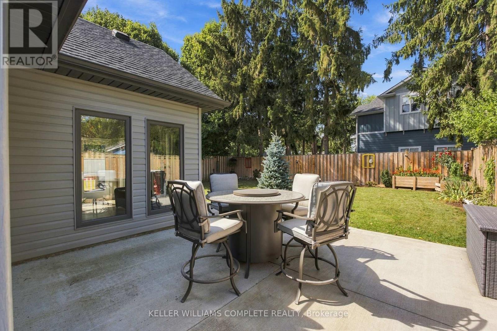 3710 Crystal Beach Drive N, Fort Erie, Ontario  L0S 1B0 - Photo 37 - X13823088