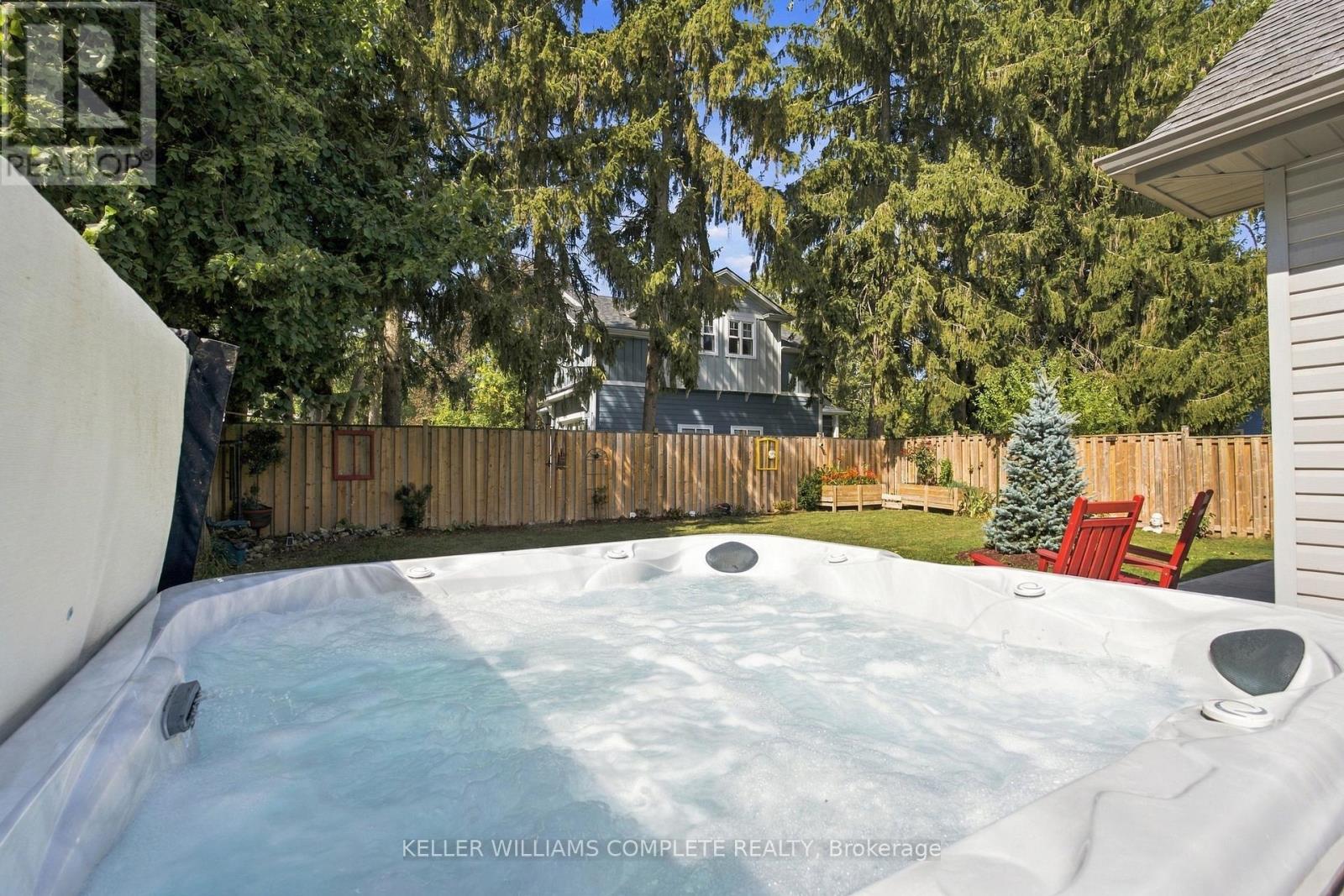 3710 Crystal Beach Drive N, Fort Erie, Ontario  L0S 1B0 - Photo 38 - X13823088