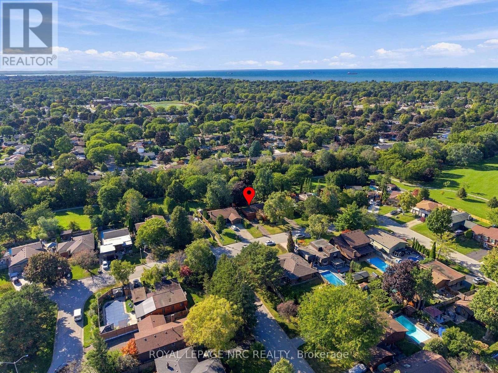 28 The Cedars Street, St. Catharines, Ontario  L2M 2M8 - Photo 38 - X13823572