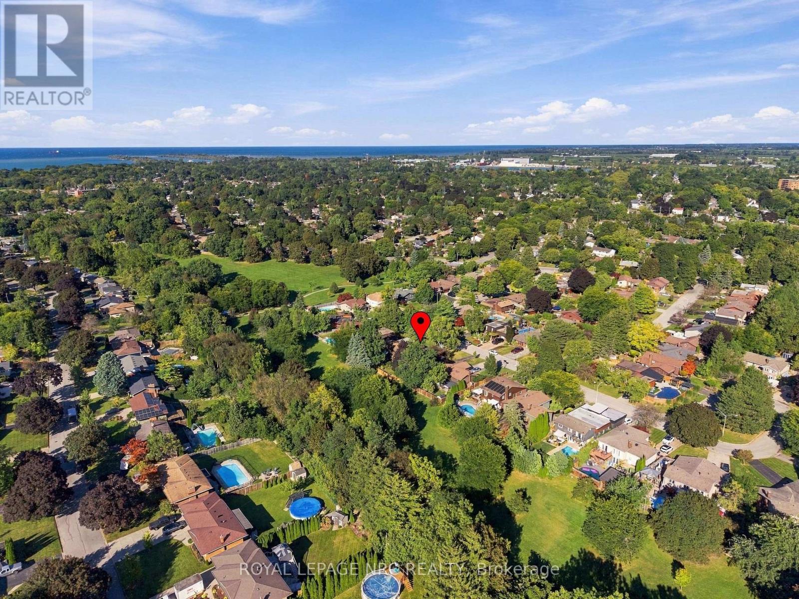 28 The Cedars Street, St. Catharines, Ontario  L2M 2M8 - Photo 40 - X13823572