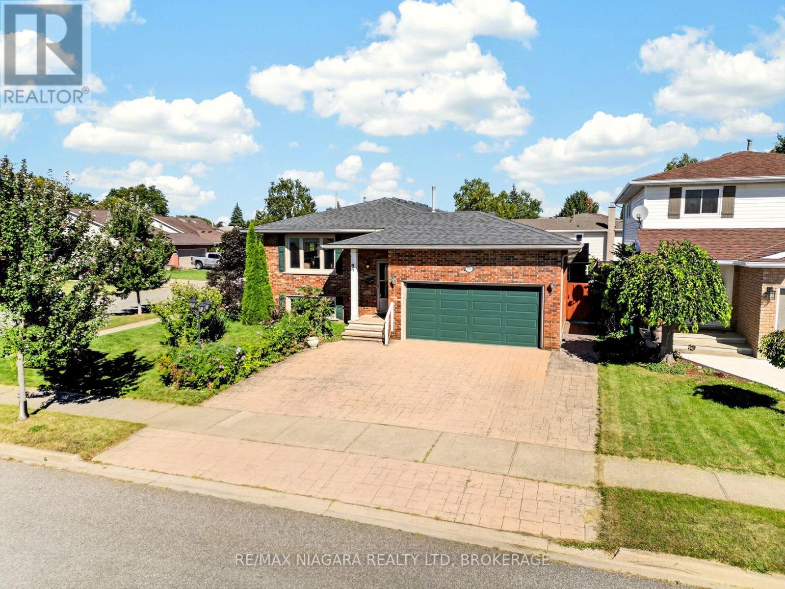 7905 SALISBURY PLACE, Niagara Falls, Ontario