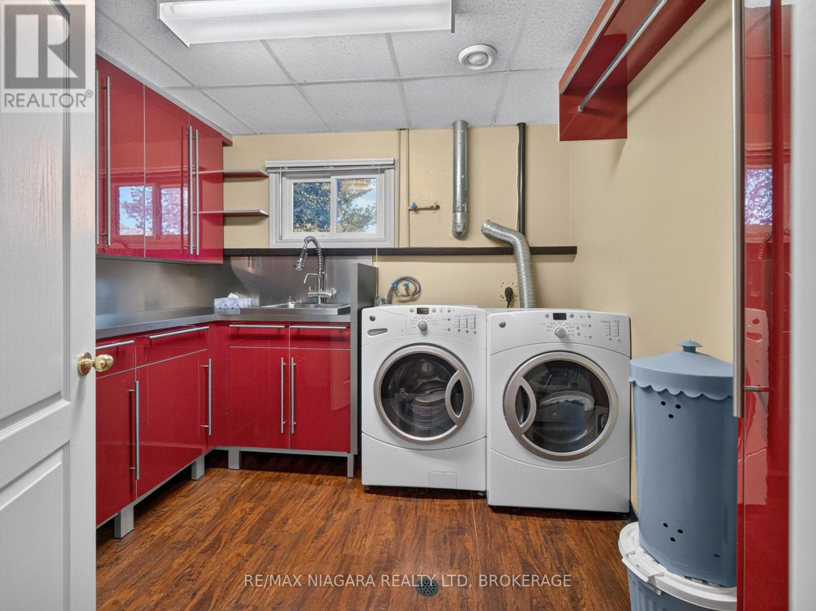 7905 Salisbury Place, Niagara Falls, Ontario  L2H 2W7 - Photo 21 - X13823586