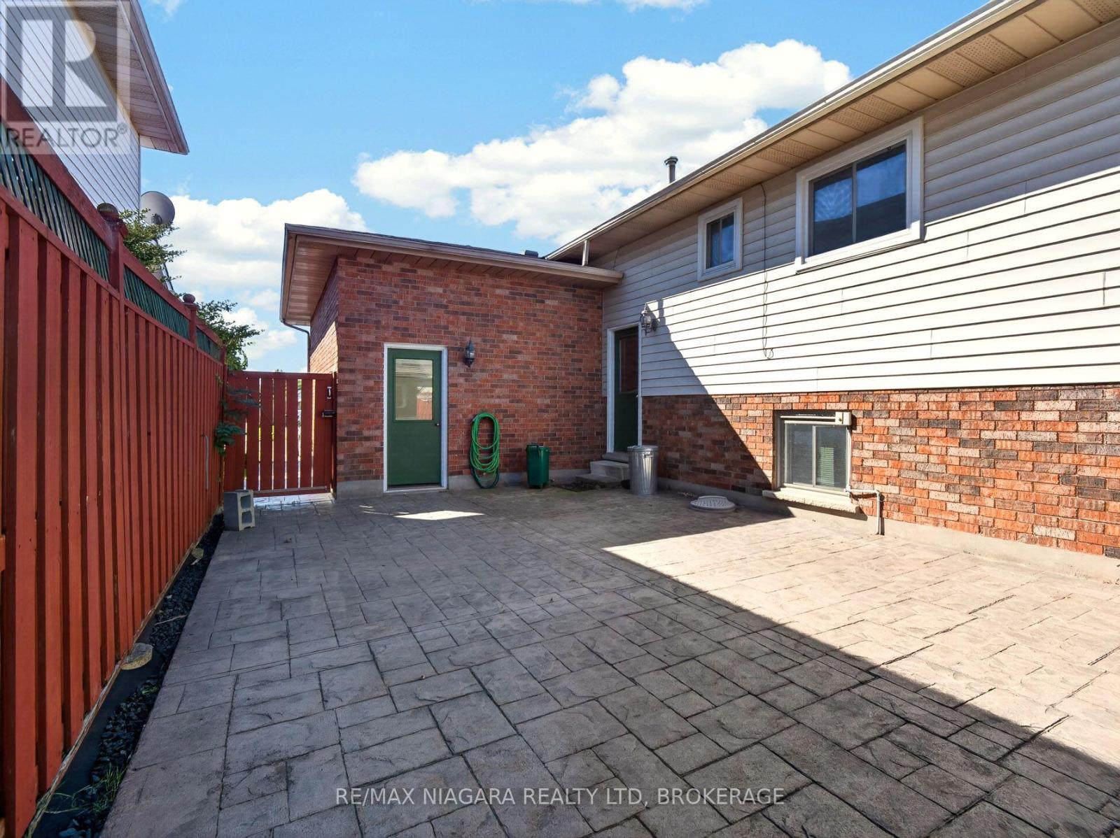 7905 Salisbury Place, Niagara Falls, Ontario  L2H 2W7 - Photo 25 - X13823586