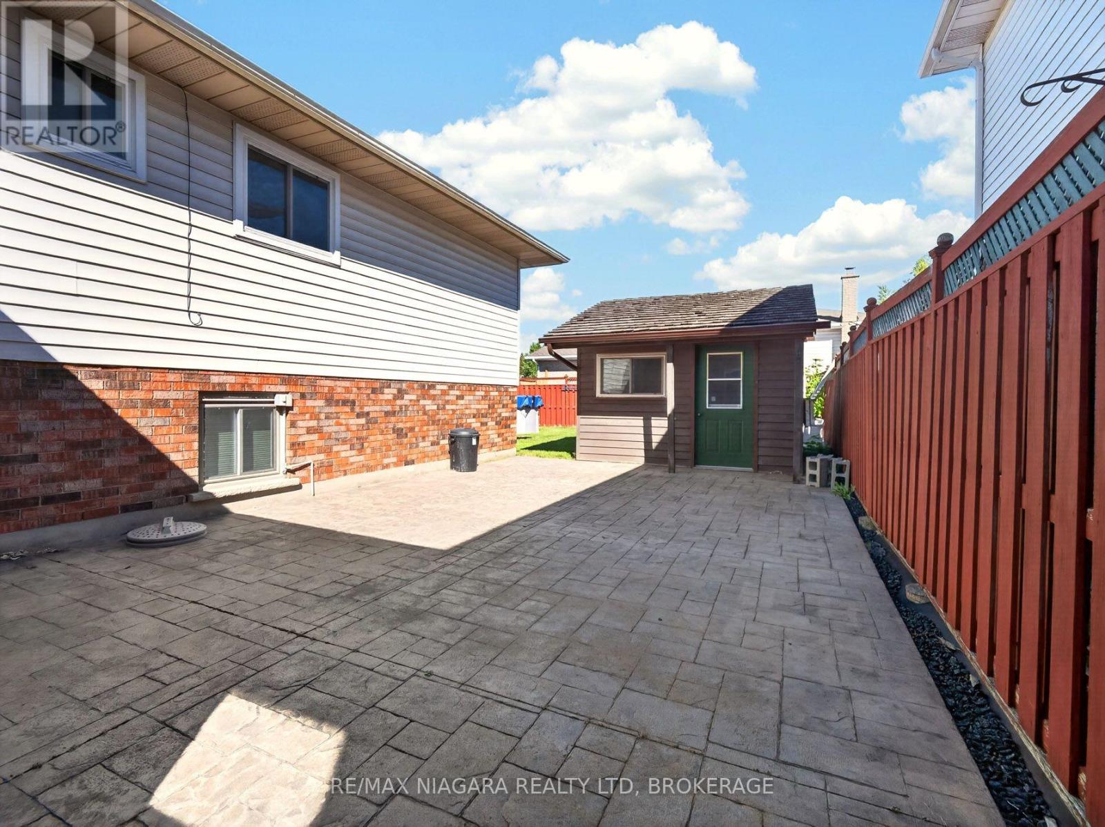 7905 Salisbury Place, Niagara Falls, Ontario  L2H 2W7 - Photo 26 - X13823586