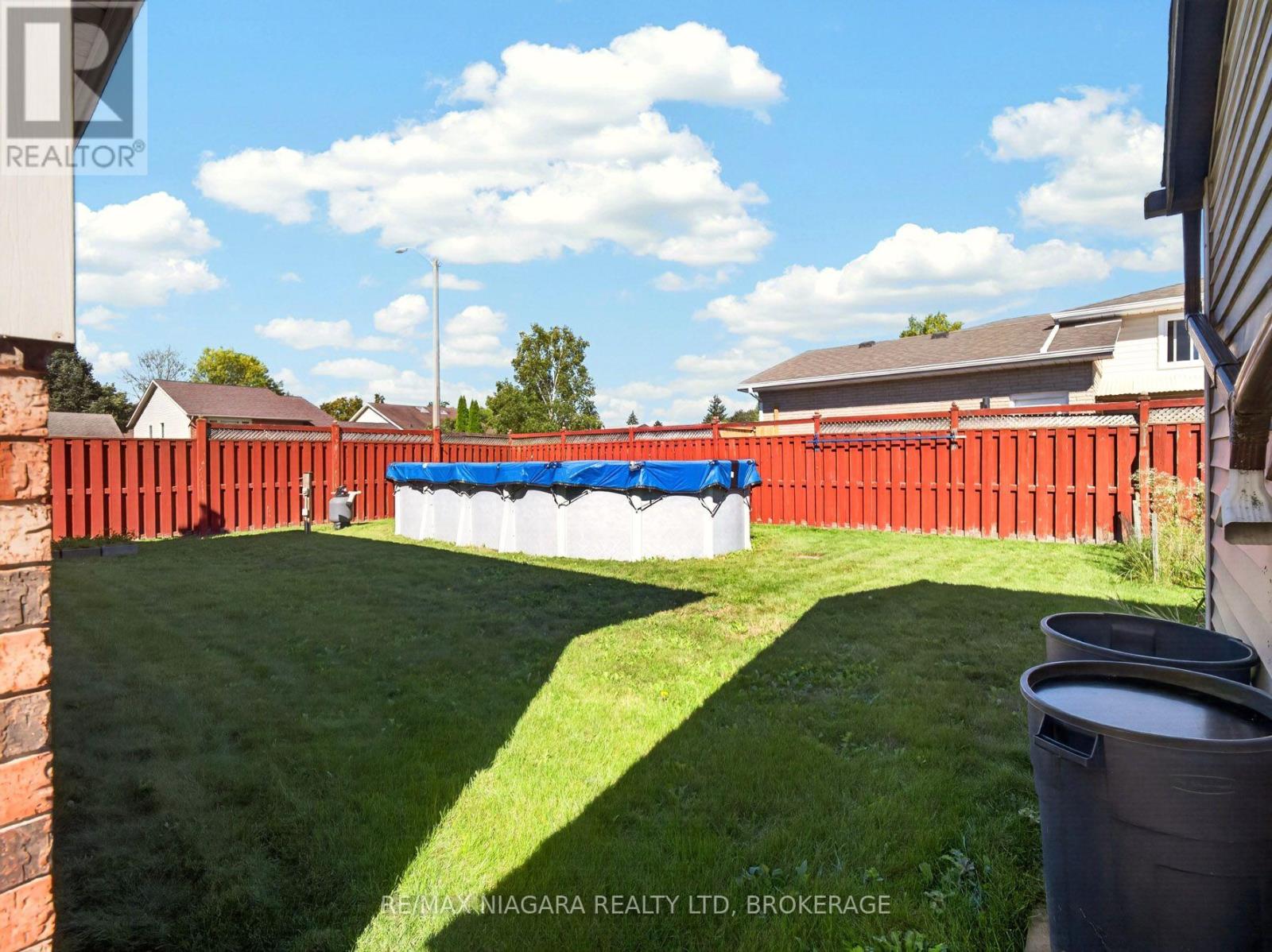 7905 Salisbury Place, Niagara Falls, Ontario  L2H 2W7 - Photo 27 - X13823586