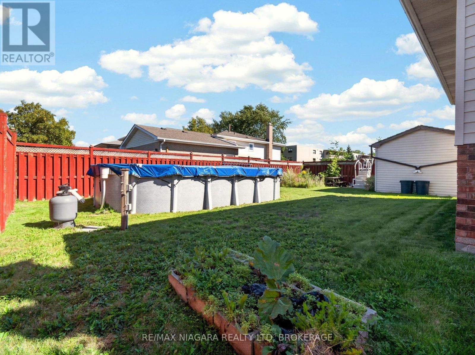 7905 Salisbury Place, Niagara Falls, Ontario  L2H 2W7 - Photo 28 - X13823586