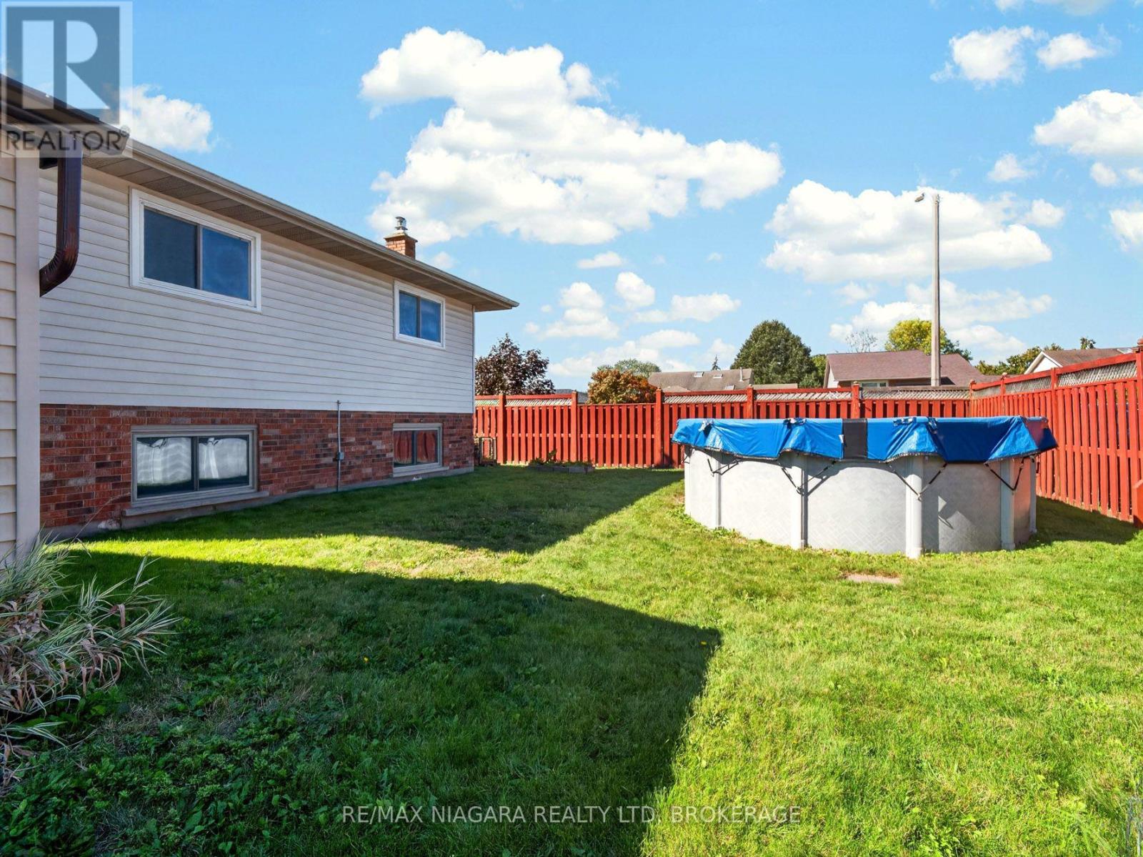 7905 Salisbury Place, Niagara Falls, Ontario  L2H 2W7 - Photo 29 - X13823586