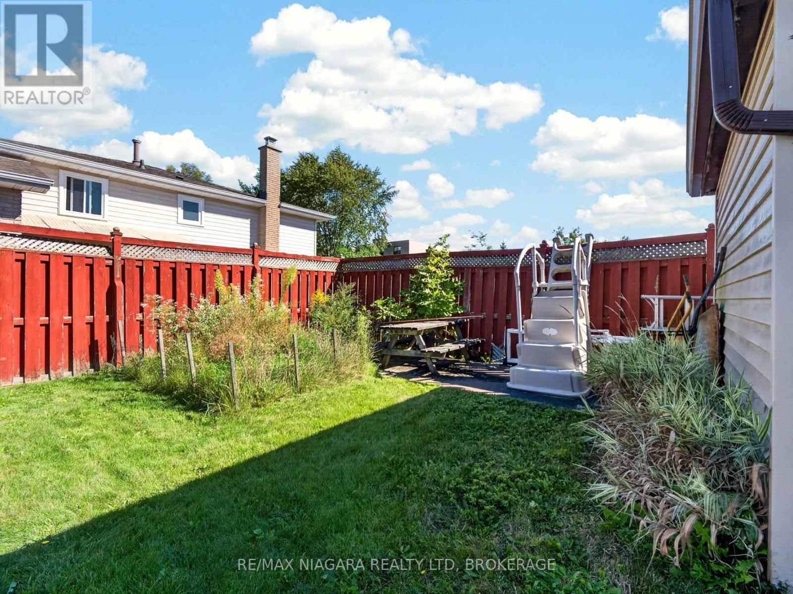 7905 Salisbury Place, Niagara Falls, Ontario  L2H 2W7 - Photo 30 - X13823586