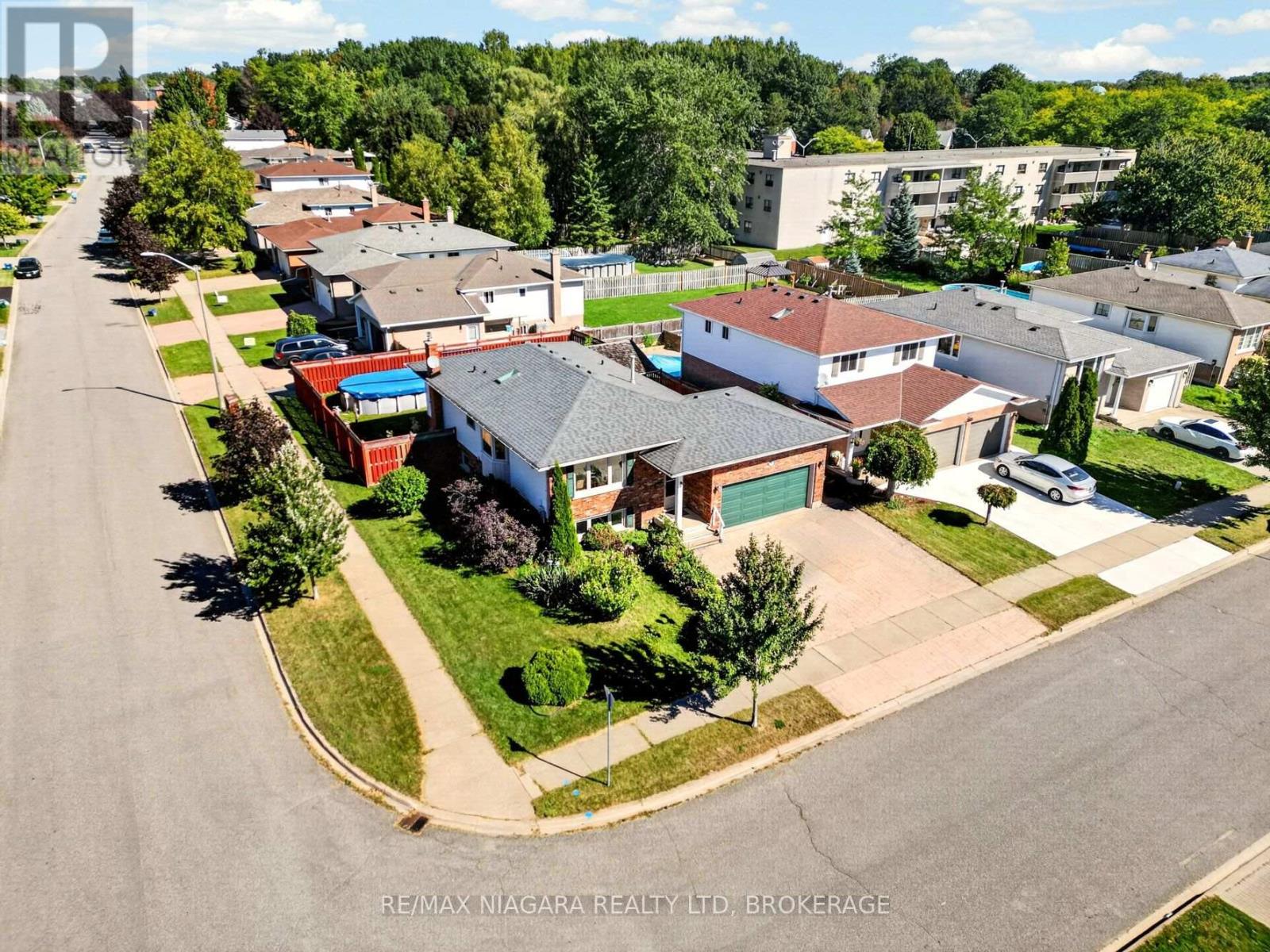 7905 Salisbury Place, Niagara Falls, Ontario  L2H 2W7 - Photo 31 - X13823586