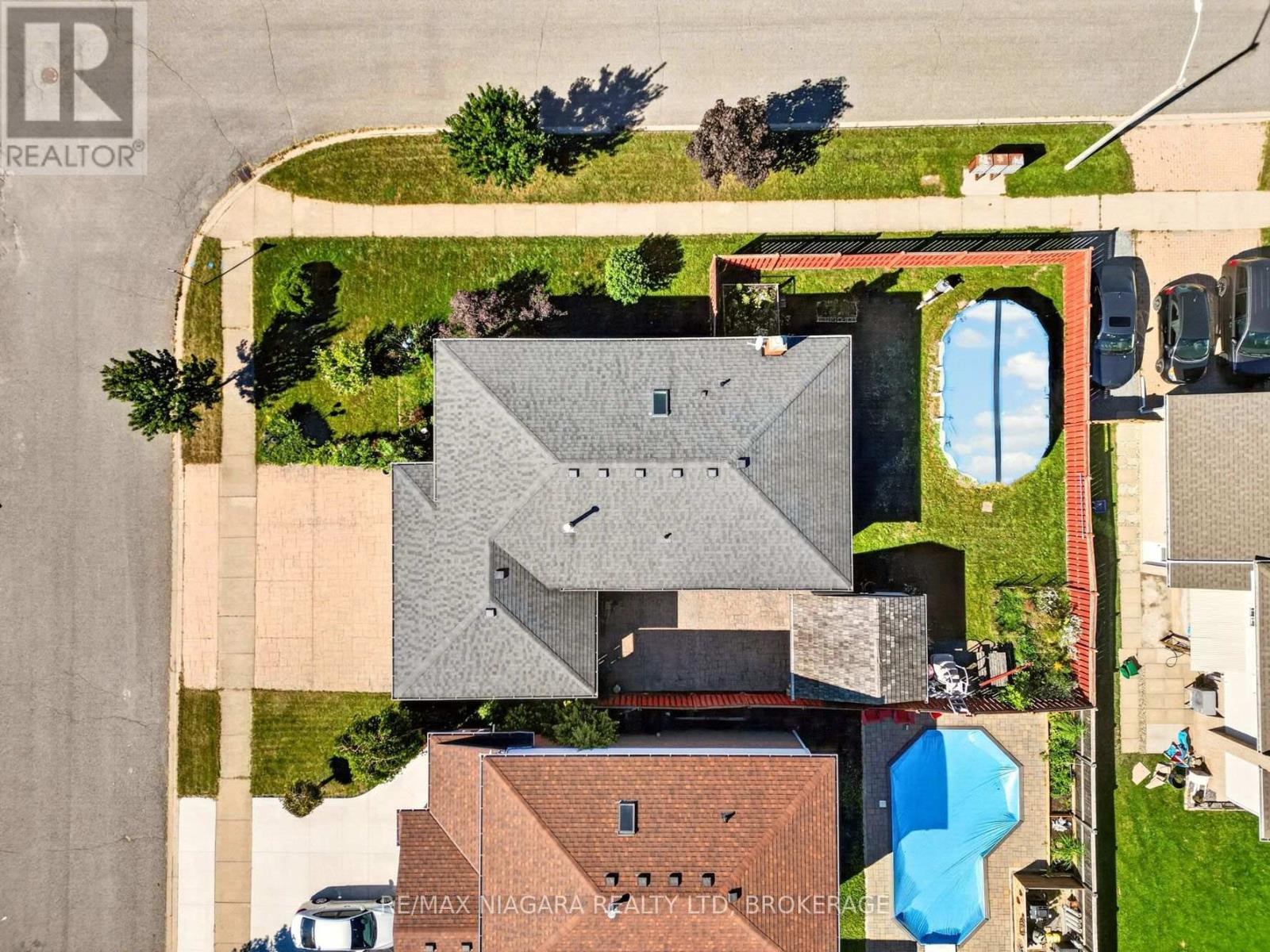 7905 Salisbury Place, Niagara Falls, Ontario  L2H 2W7 - Photo 32 - X13823586