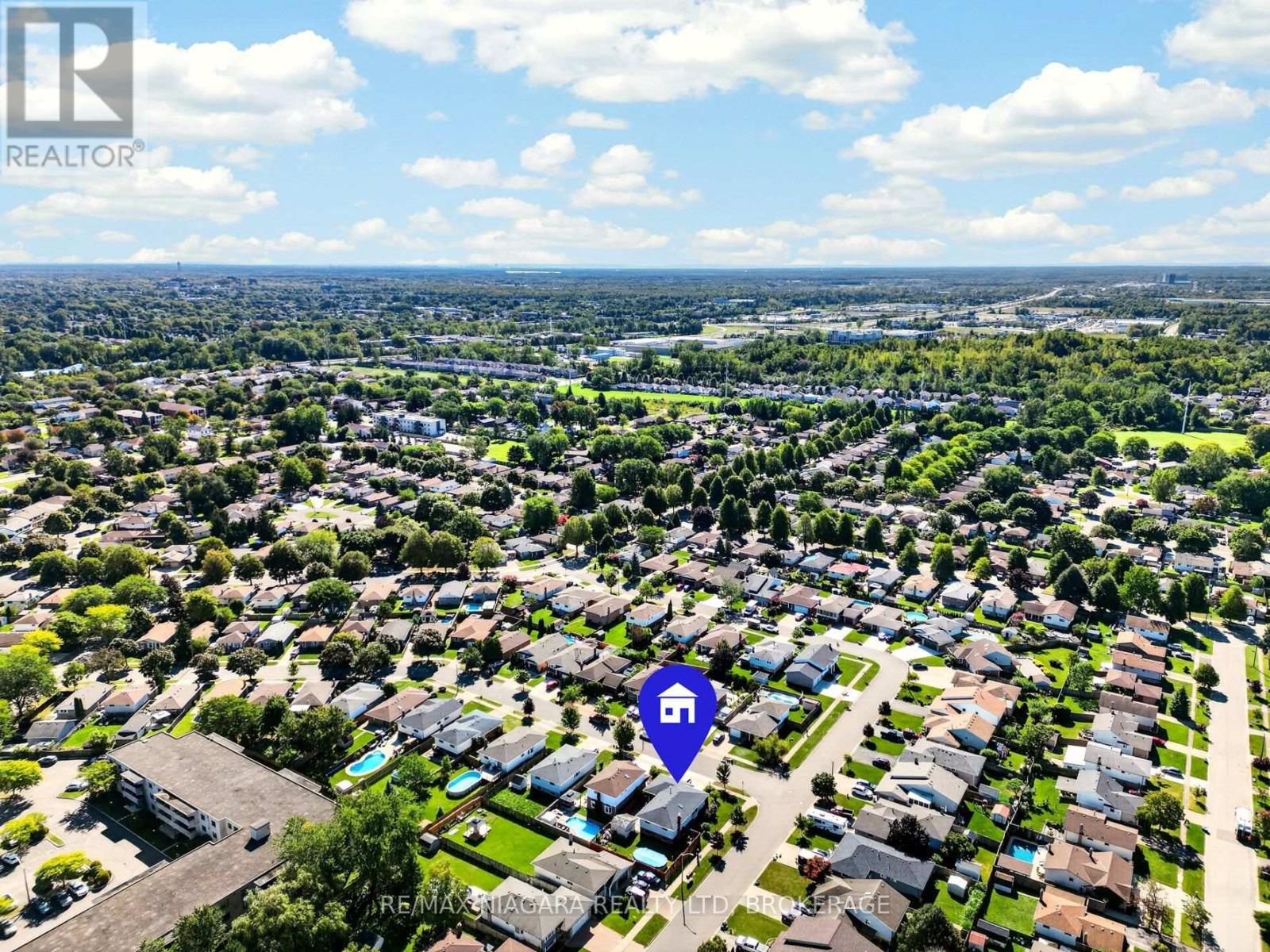 7905 Salisbury Place, Niagara Falls, Ontario  L2H 2W7 - Photo 34 - X13823586