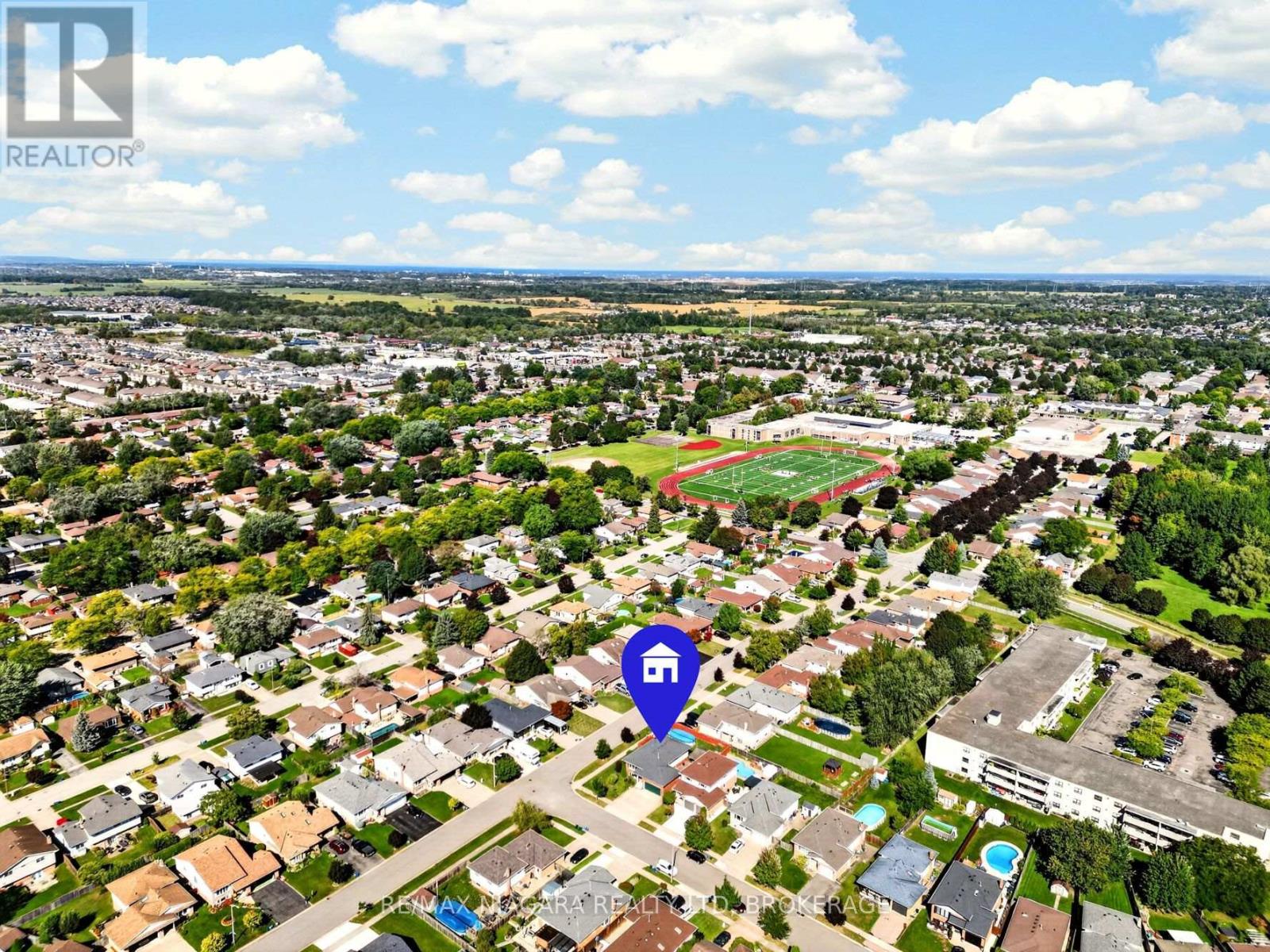 7905 Salisbury Place, Niagara Falls, Ontario  L2H 2W7 - Photo 35 - X13823586