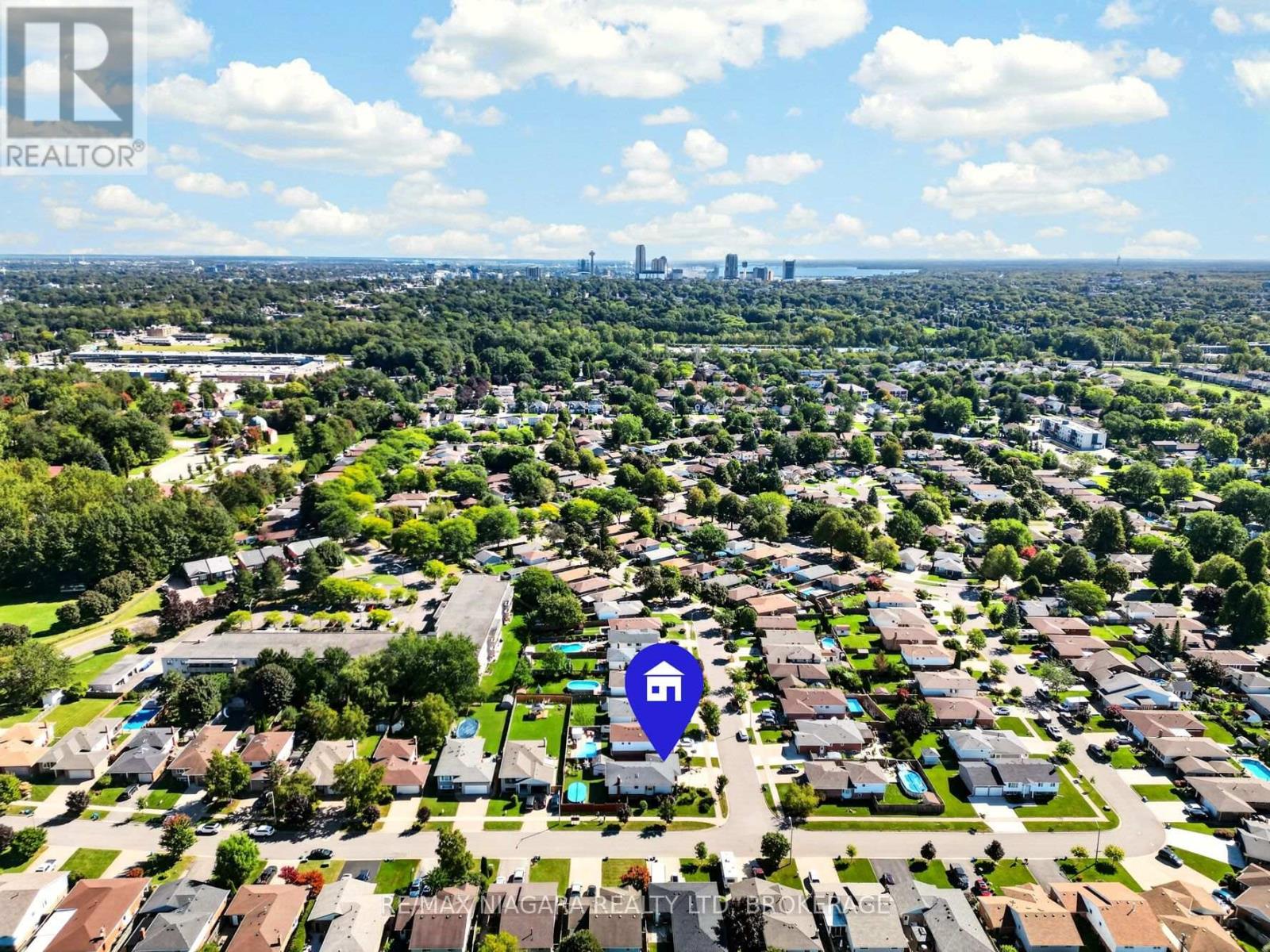 7905 Salisbury Place, Niagara Falls, Ontario  L2H 2W7 - Photo 36 - X13823586