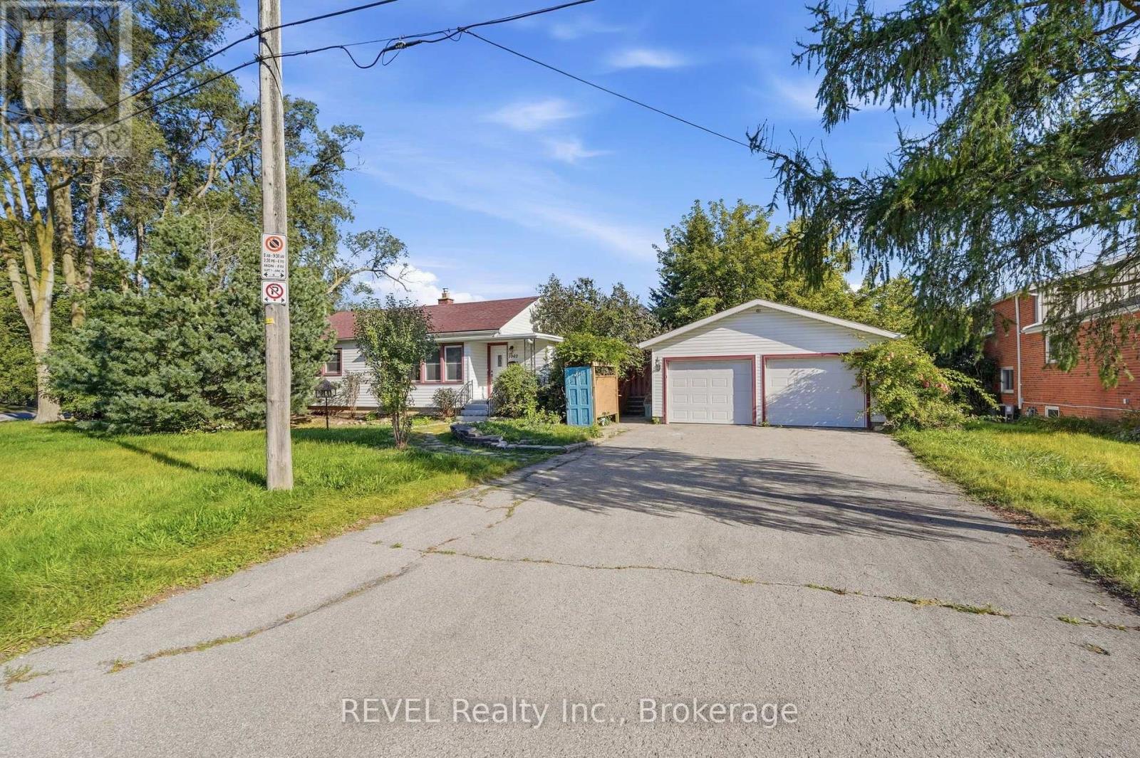 7962 BOOTH STREET, Niagara Falls, Ontario