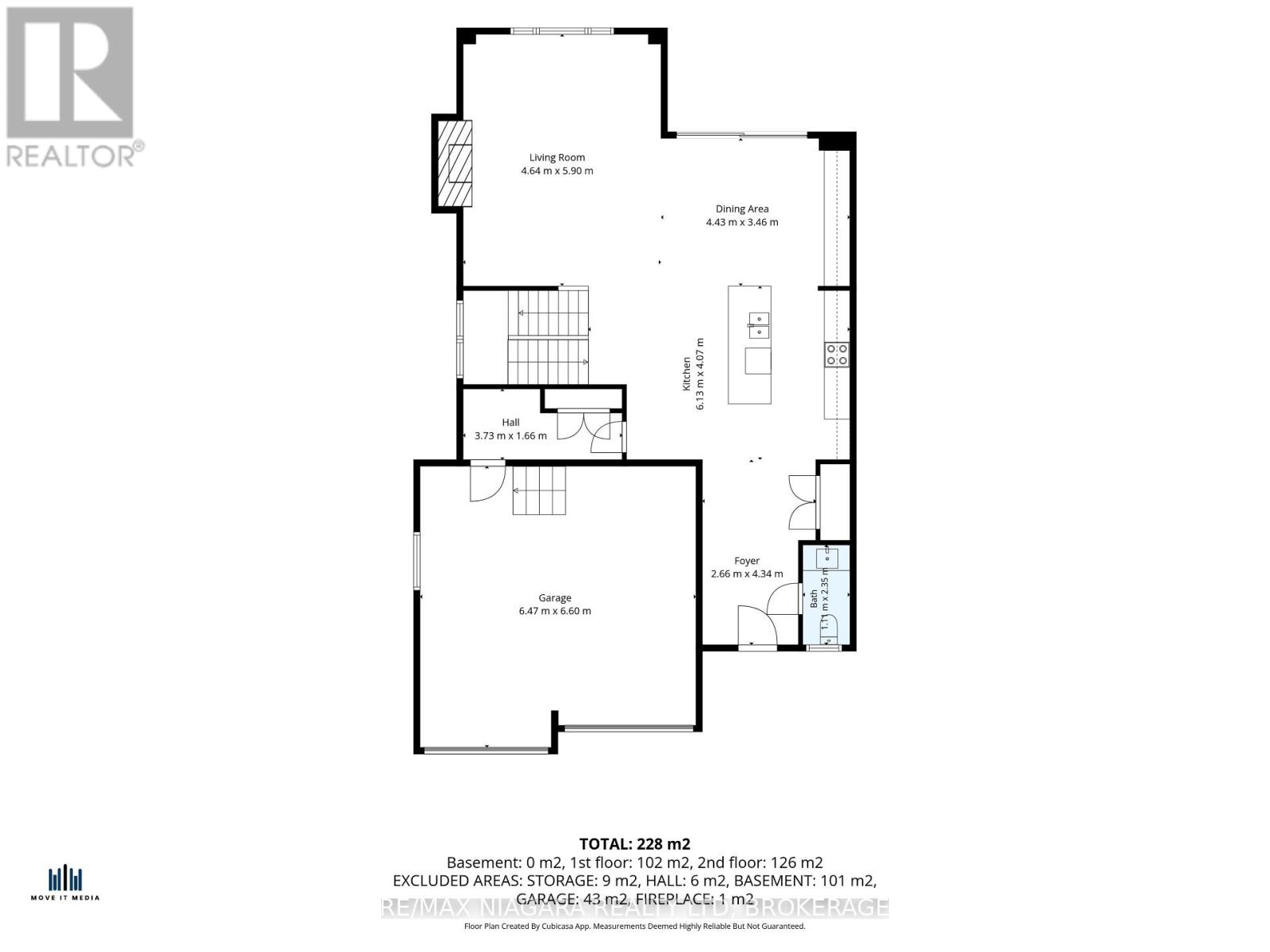 6136 Curlin Crescent, Niagara Falls, Ontario  L2H 3W8 - Photo 30 - X13824234