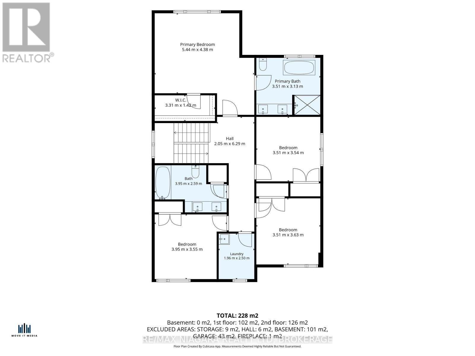 6136 Curlin Crescent, Niagara Falls, Ontario  L2H 3W8 - Photo 31 - X13824234