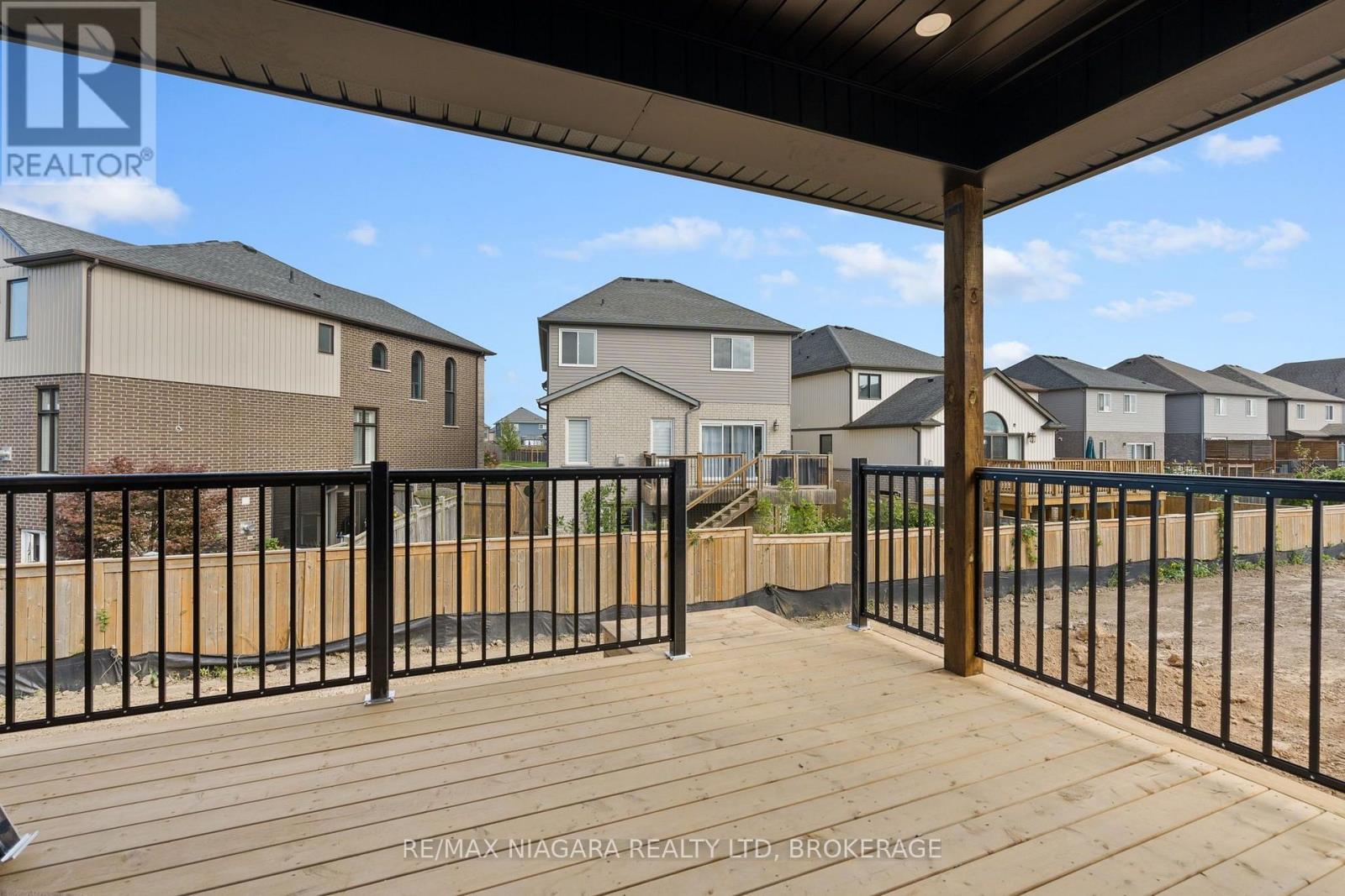 6136 Curlin Crescent, Niagara Falls, Ontario  L2H 3W8 - Photo 32 - X13824234