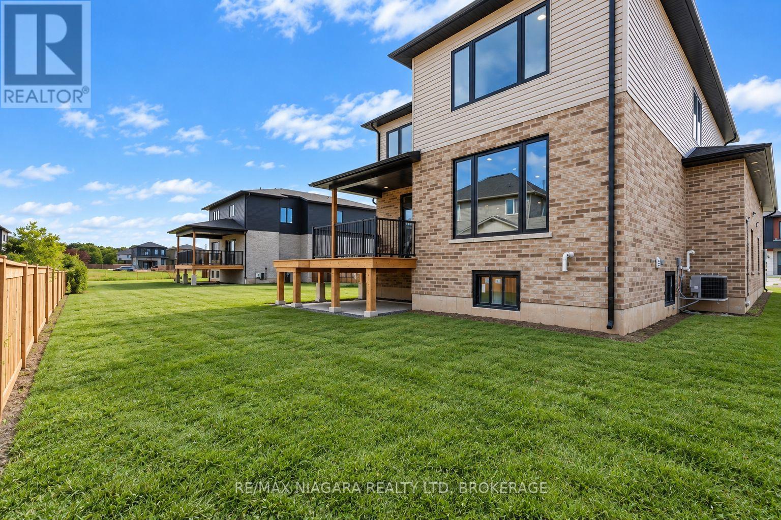 6136 Curlin Crescent, Niagara Falls, Ontario  L2H 3W8 - Photo 34 - X13824234