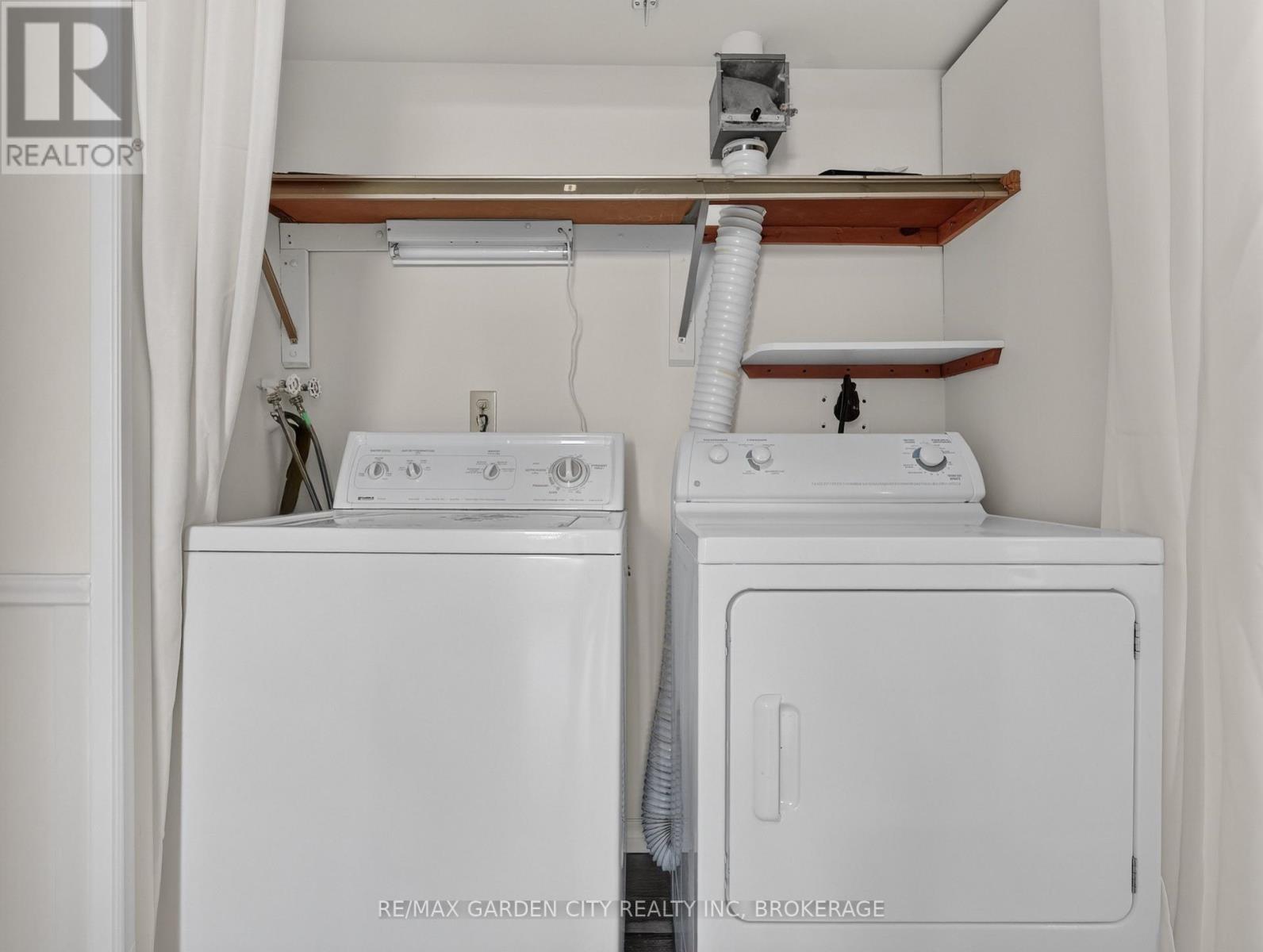 1107 - 7 Gale Crescent, St. Catharines, Ontario  L2R 7M8 - Photo 17 - X13824238