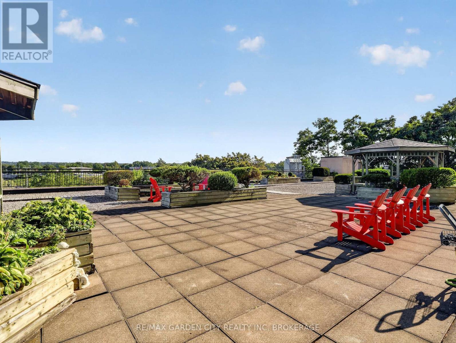 1107 - 7 Gale Crescent, St. Catharines, Ontario  L2R 7M8 - Photo 25 - X13824238