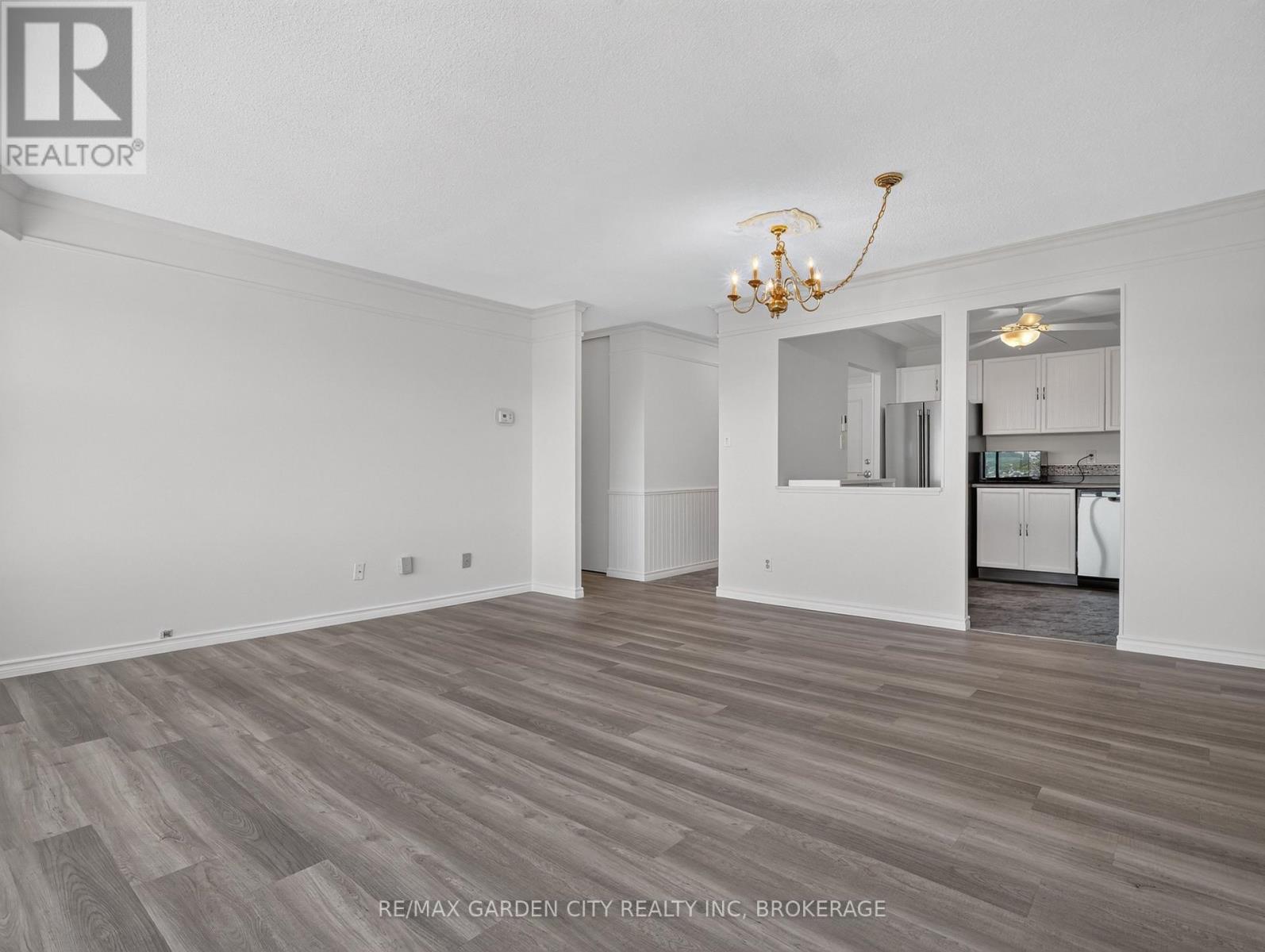 1107 - 7 Gale Crescent, St. Catharines, Ontario  L2R 7M8 - Photo 5 - X13824238