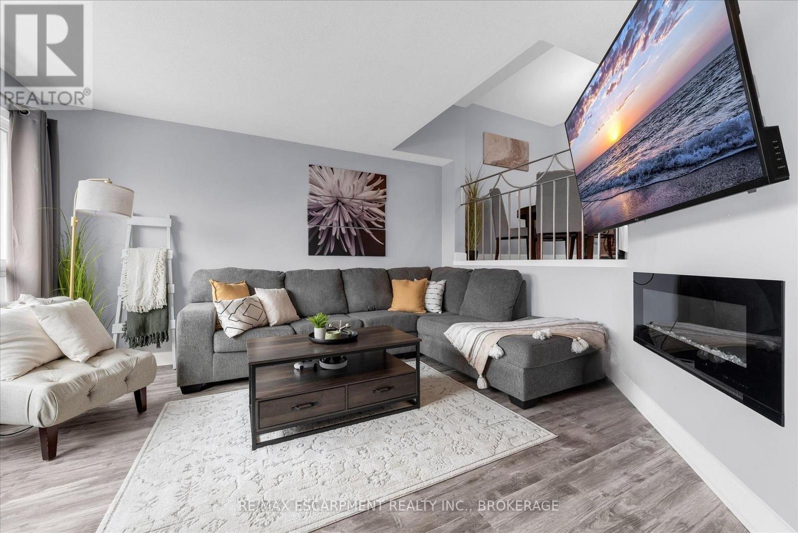 301 - 5 Viking Court, Grimsby, Ontario  L3M 3T8 - Photo 6 - X13824270