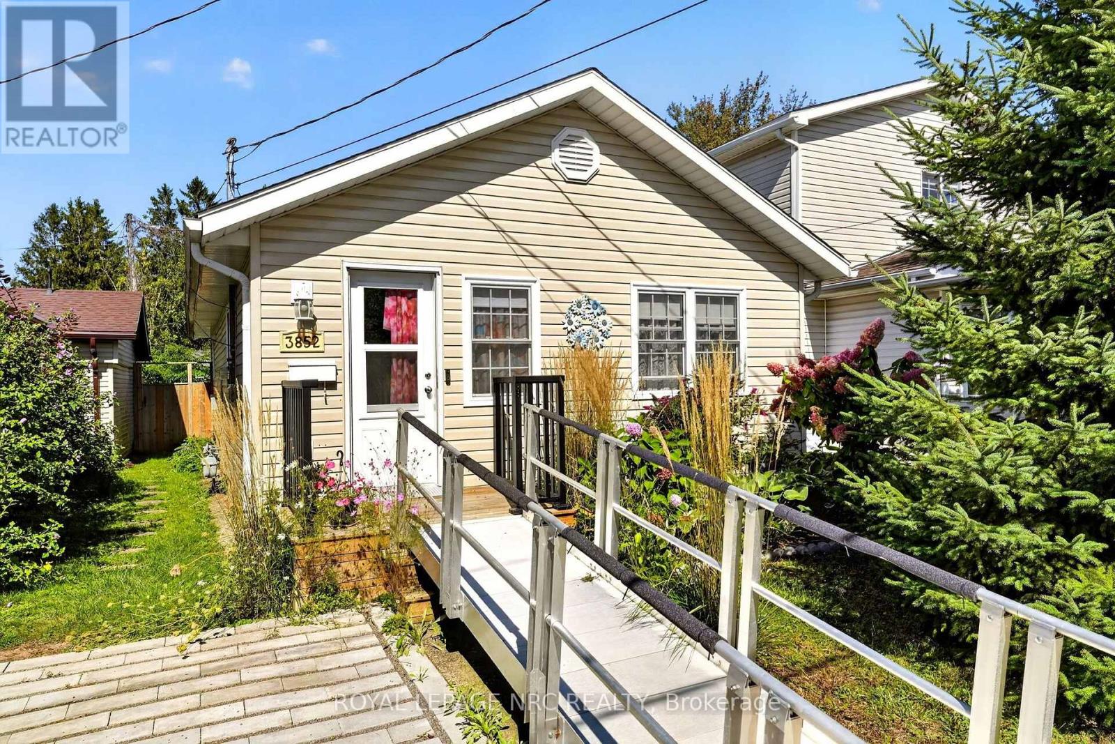 3852 MATHEWSON AVENUE, Fort Erie, Ontario