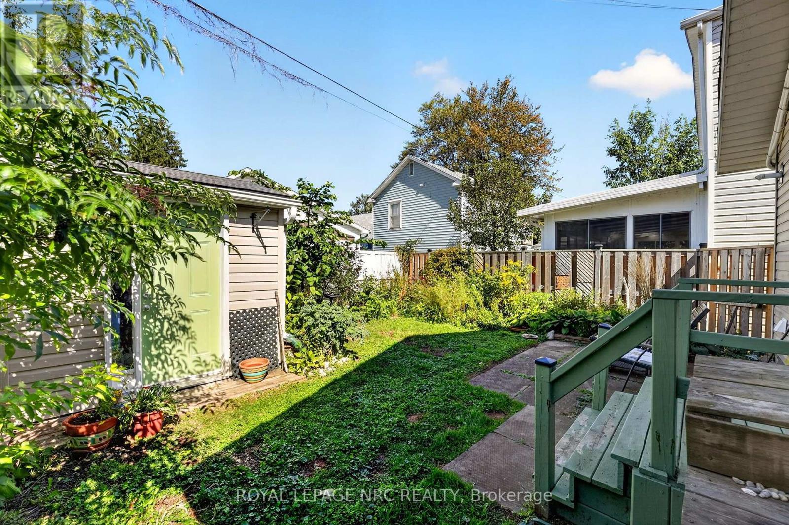 3852 Mathewson Avenue, Fort Erie, Ontario  L0S 1B0 - Photo 29 - X13824398