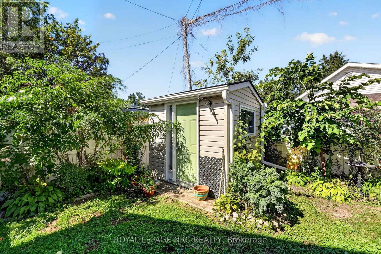 3852 Mathewson Avenue, Fort Erie, Ontario  L0S 1B0 - Photo 30 - X13824398