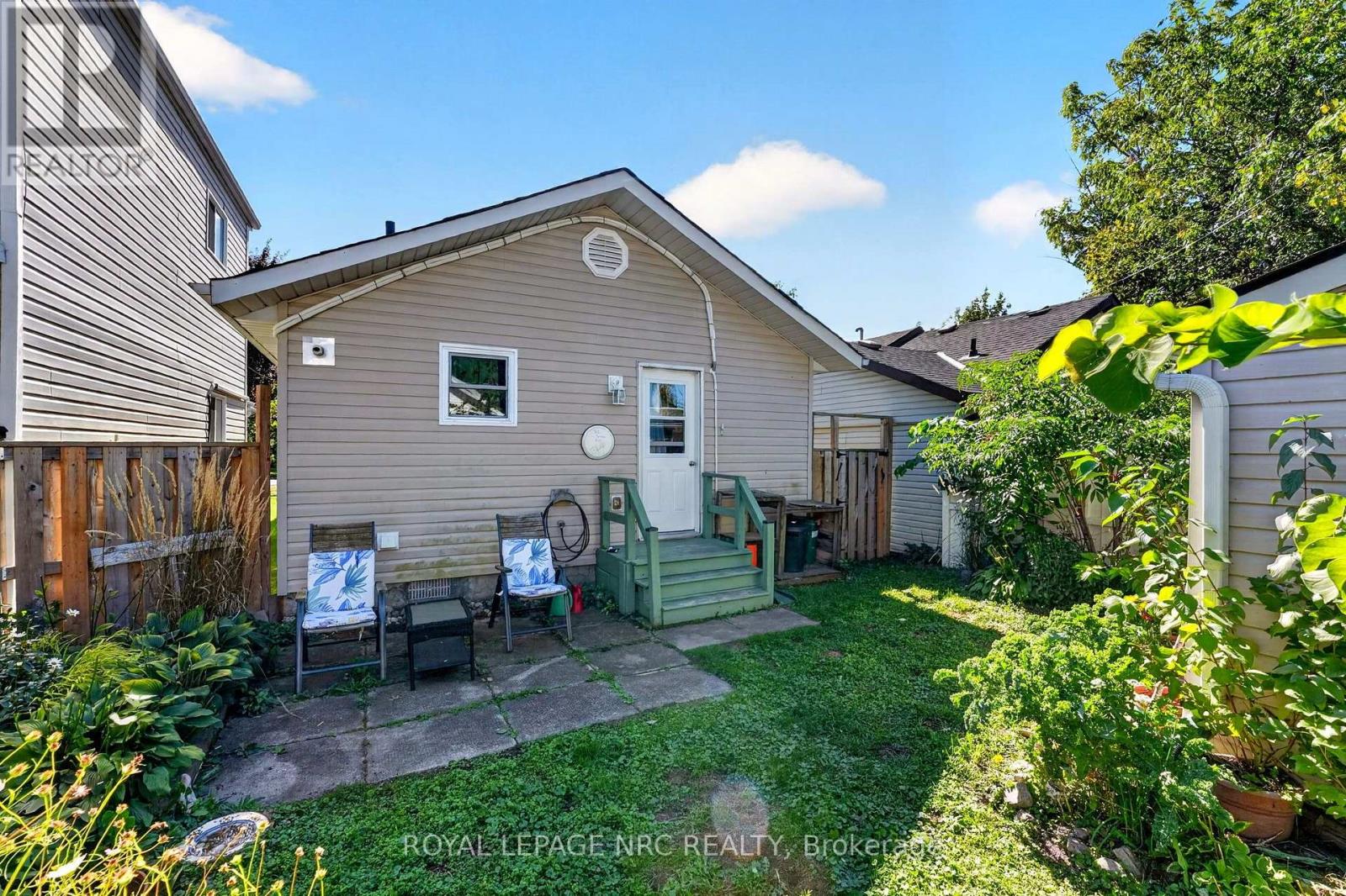 3852 Mathewson Avenue, Fort Erie, Ontario  L0S 1B0 - Photo 31 - X13824398