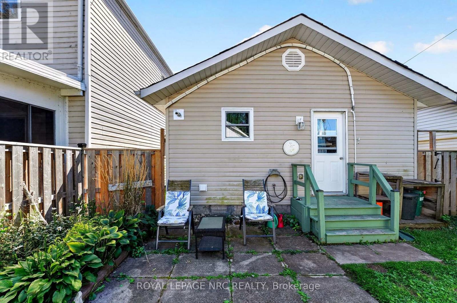 3852 Mathewson Avenue, Fort Erie, Ontario  L0S 1B0 - Photo 32 - X13824398