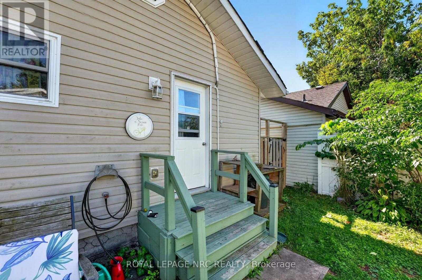 3852 Mathewson Avenue, Fort Erie, Ontario  L0S 1B0 - Photo 34 - X13824398