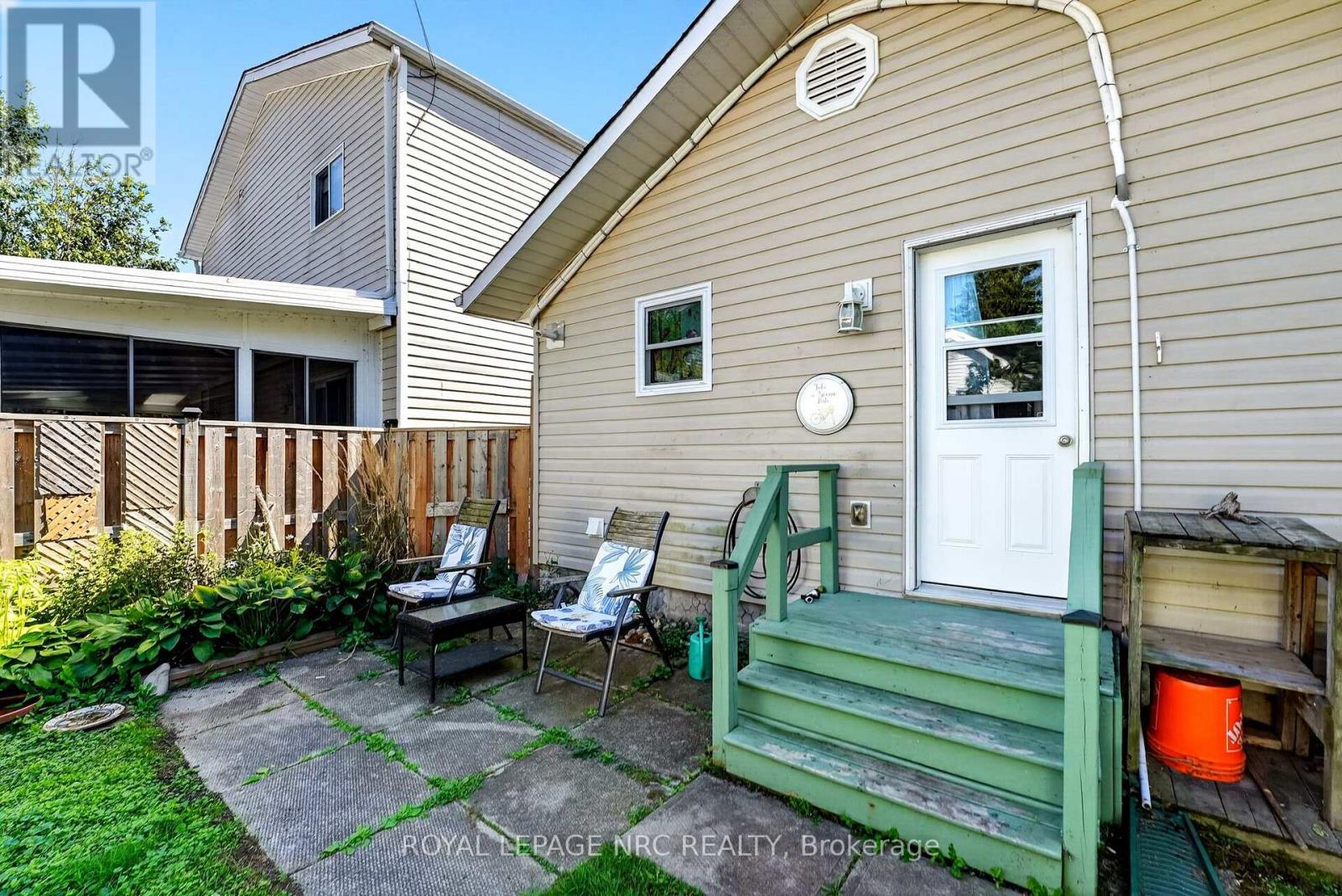 3852 Mathewson Avenue, Fort Erie, Ontario  L0S 1B0 - Photo 35 - X13824398