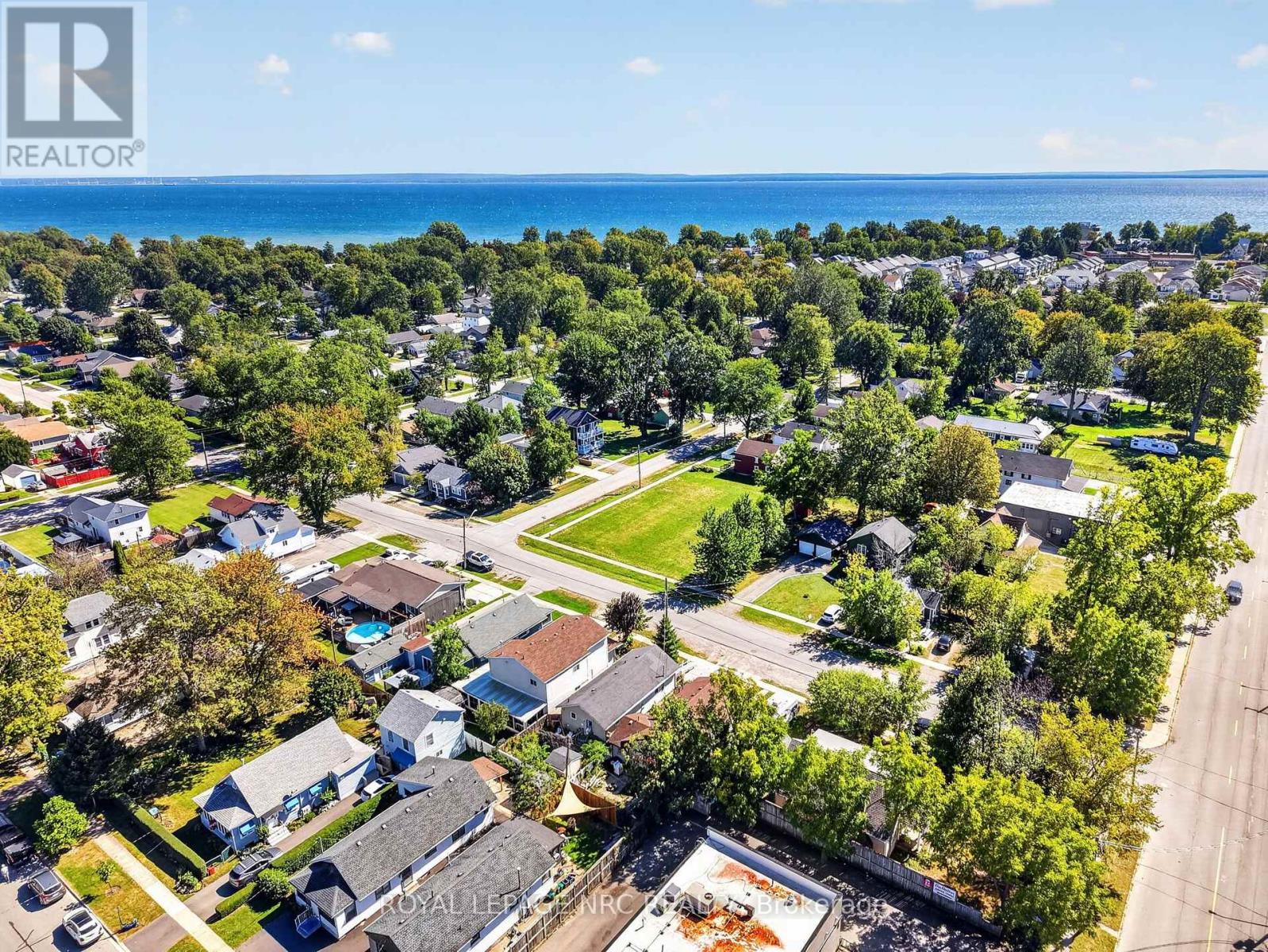 3852 Mathewson Avenue, Fort Erie, Ontario  L0S 1B0 - Photo 42 - X13824398