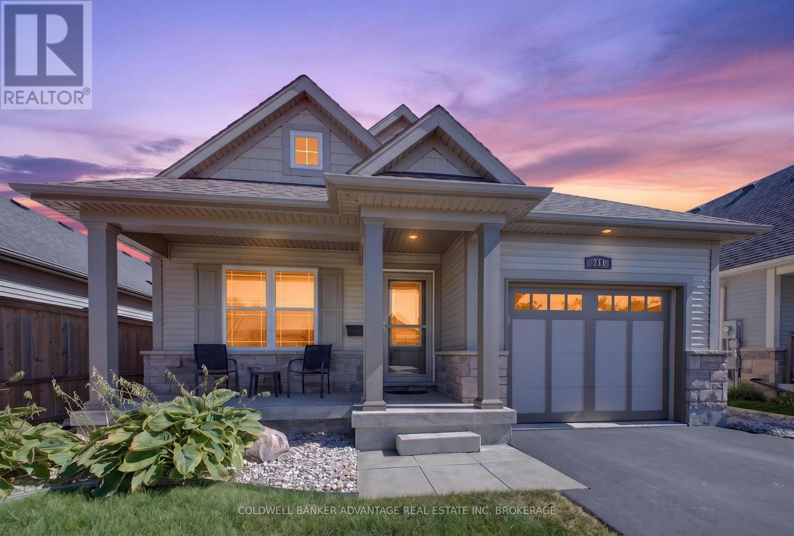 211 CLASSIC AVENUE, Welland, Ontario