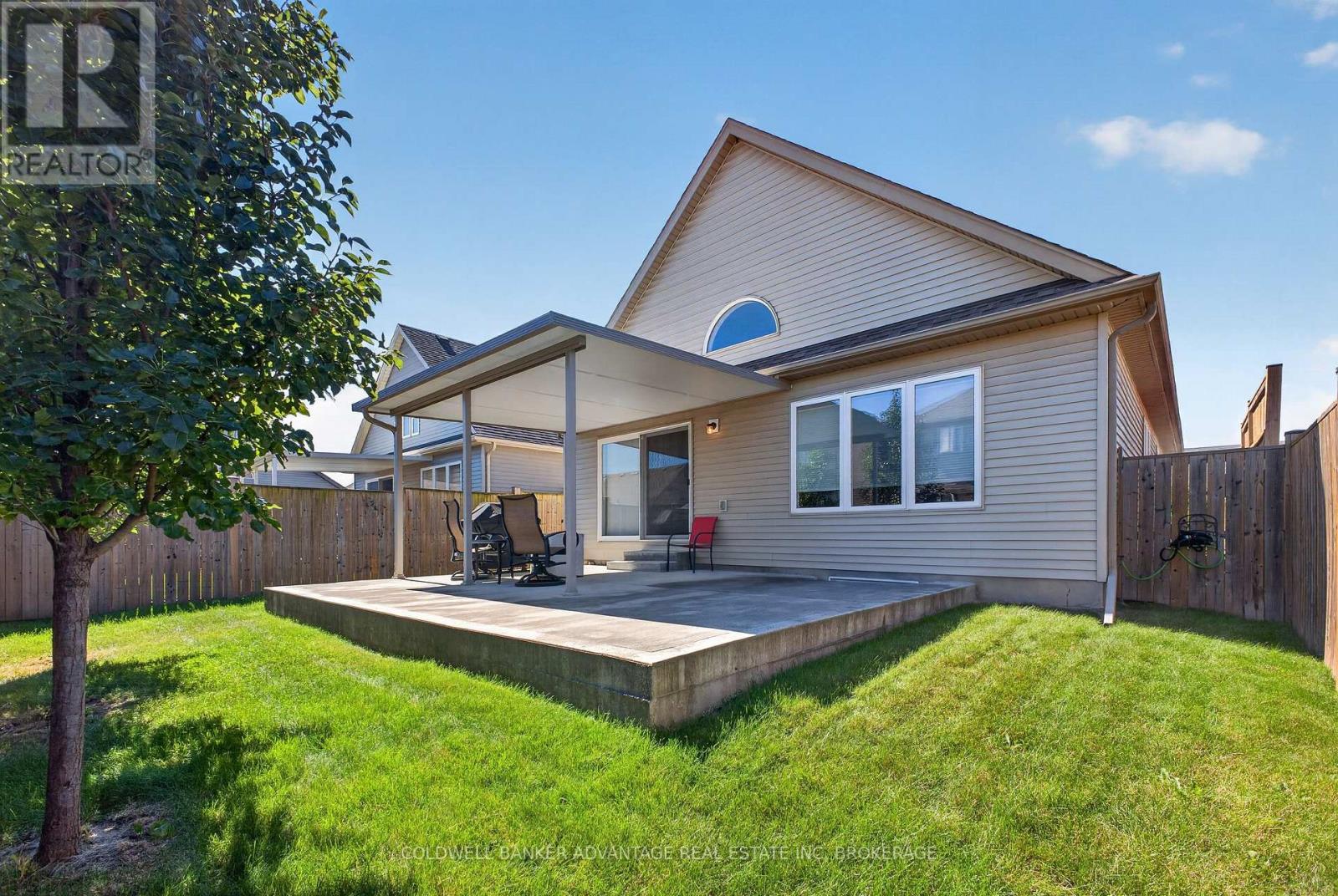 211 Classic Avenue, Welland, Ontario  L3B 0A3 - Photo 29 - X13824540
