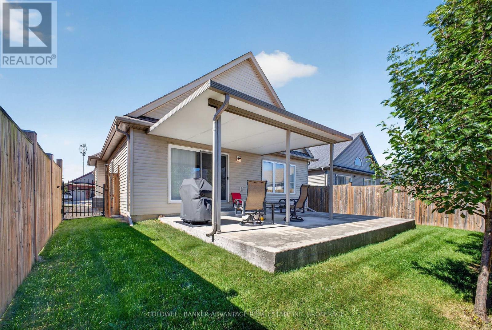211 Classic Avenue, Welland, Ontario  L3B 0A3 - Photo 32 - X13824540