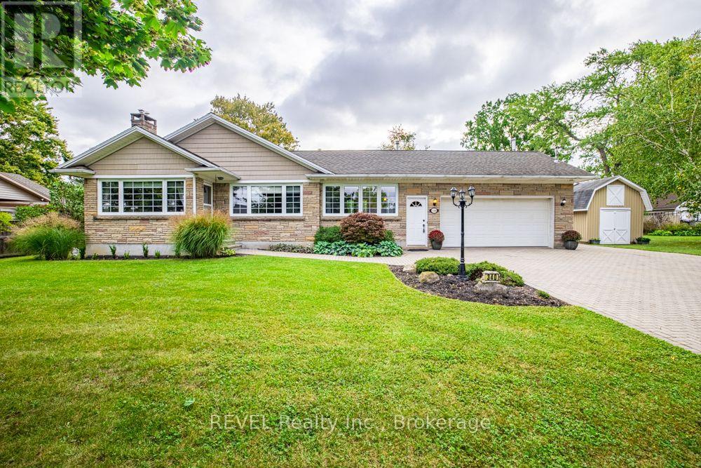 340 THORNWOOD AVENUE, Fort Erie, Ontario