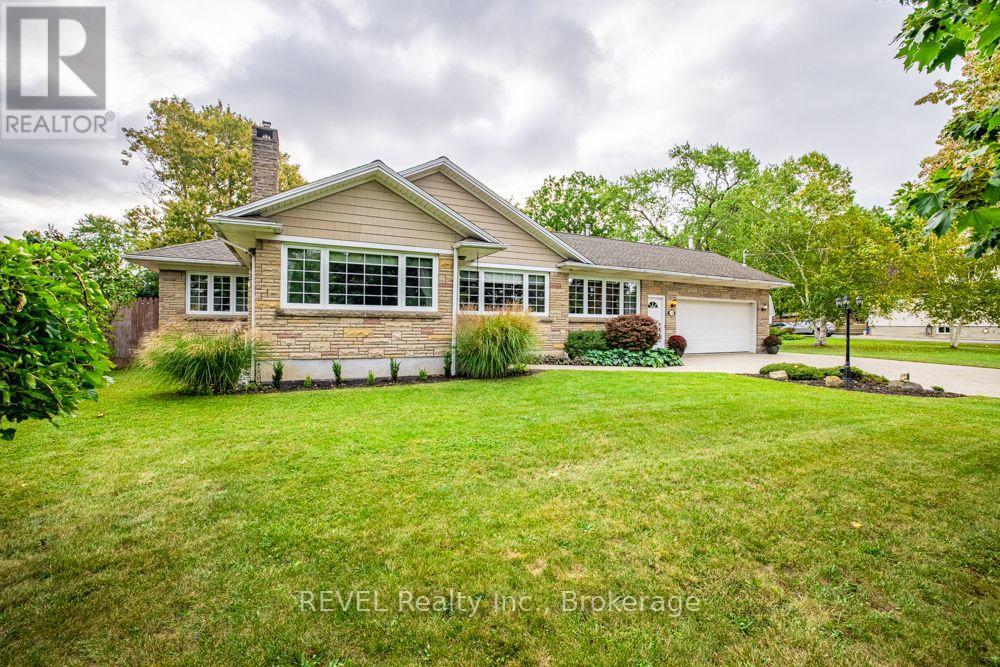 340 Thornwood Avenue, Fort Erie, Ontario  L0S 1N0 - Photo 3 - X13824628