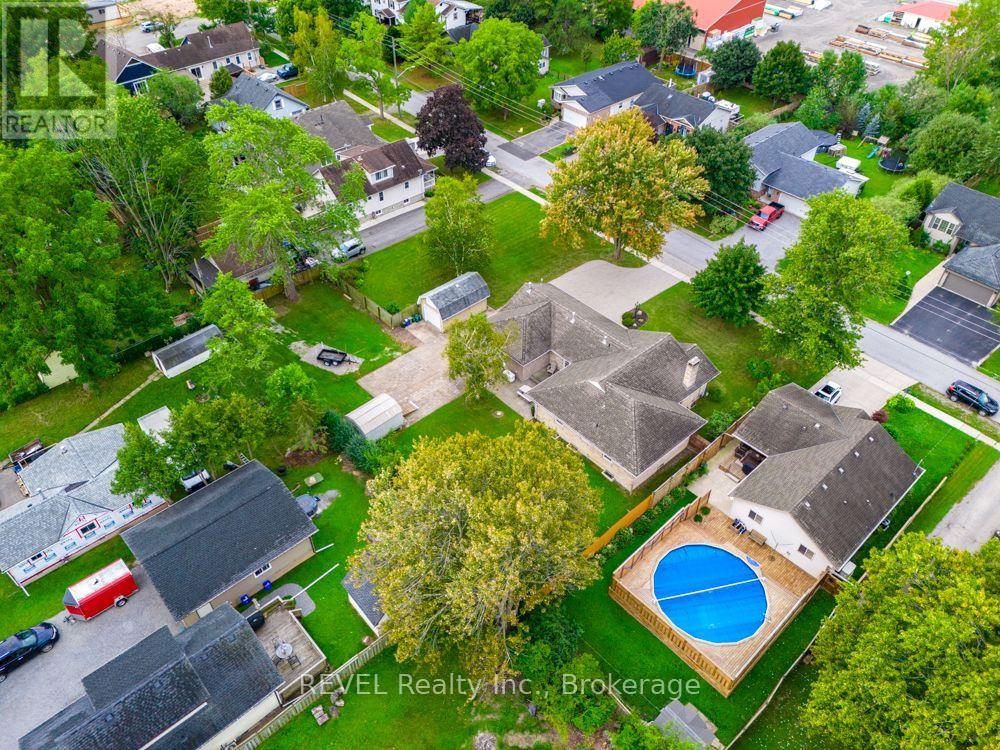 340 Thornwood Avenue, Fort Erie, Ontario  L0S 1N0 - Photo 38 - X13824628