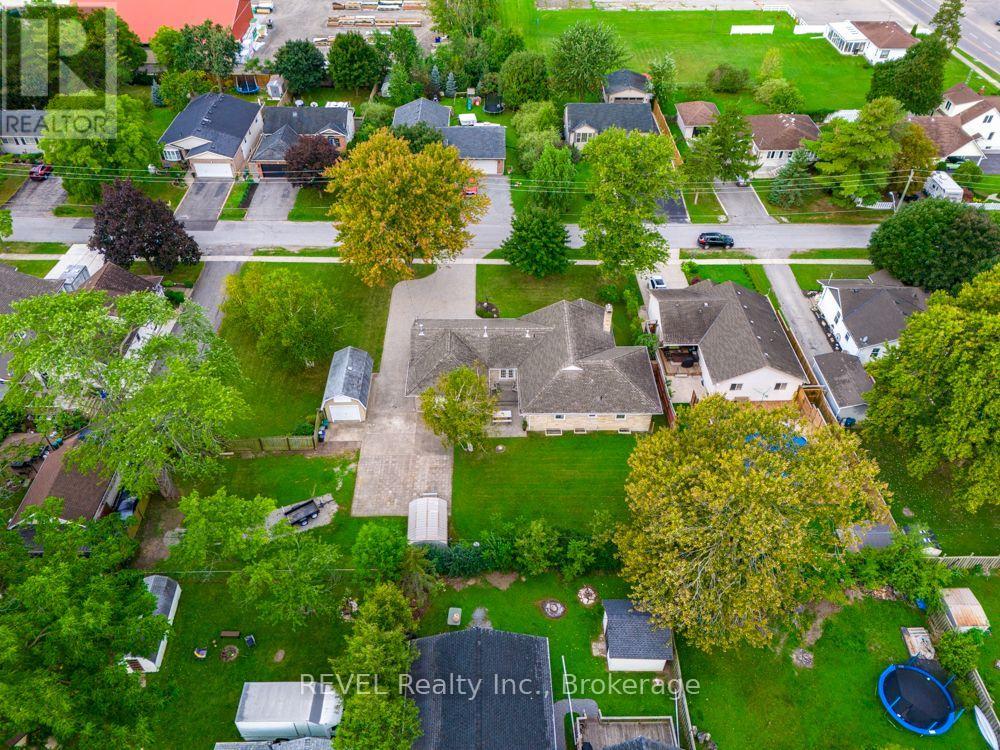 340 Thornwood Avenue, Fort Erie, Ontario  L0S 1N0 - Photo 39 - X13824628